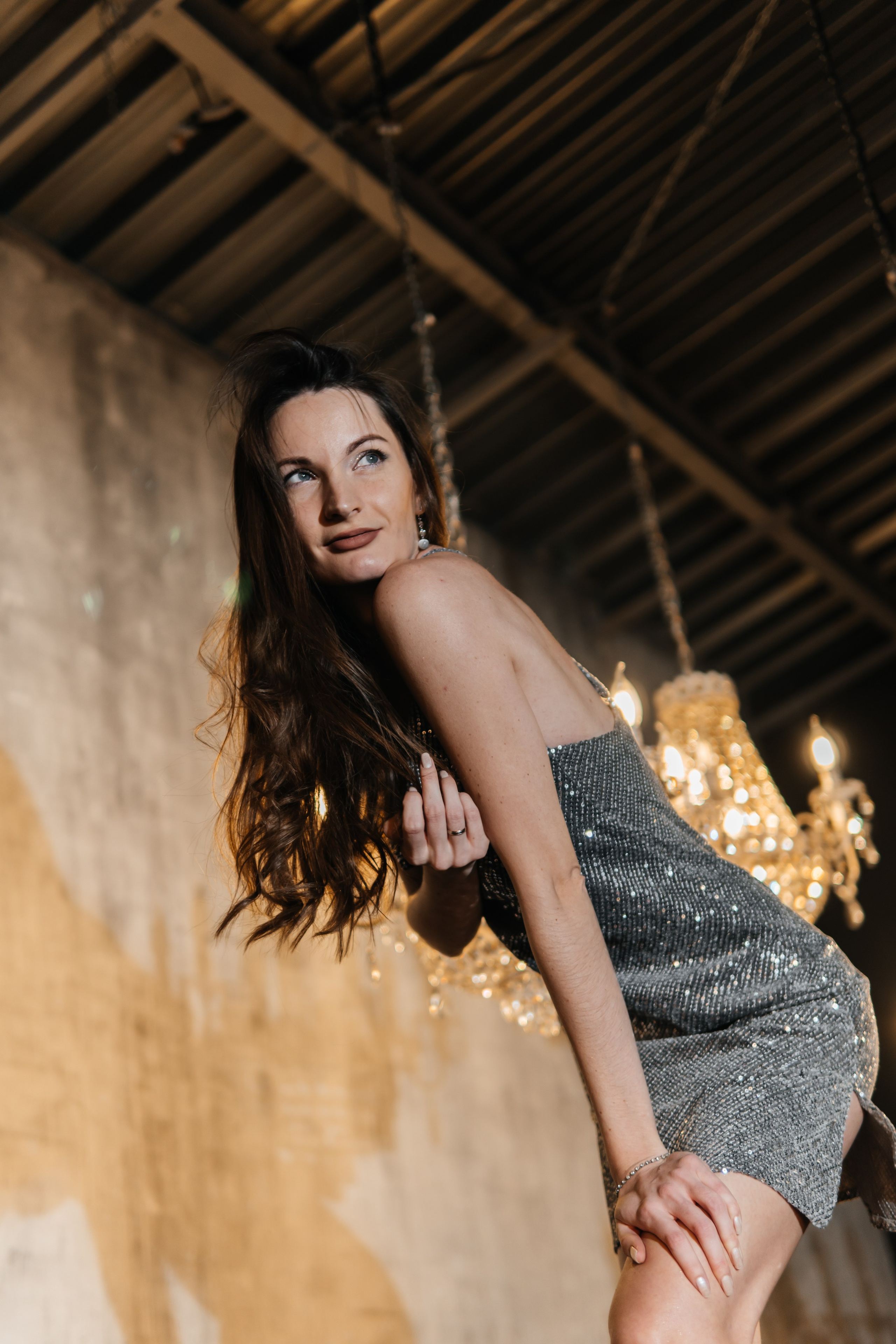 Ирина. Главная страница