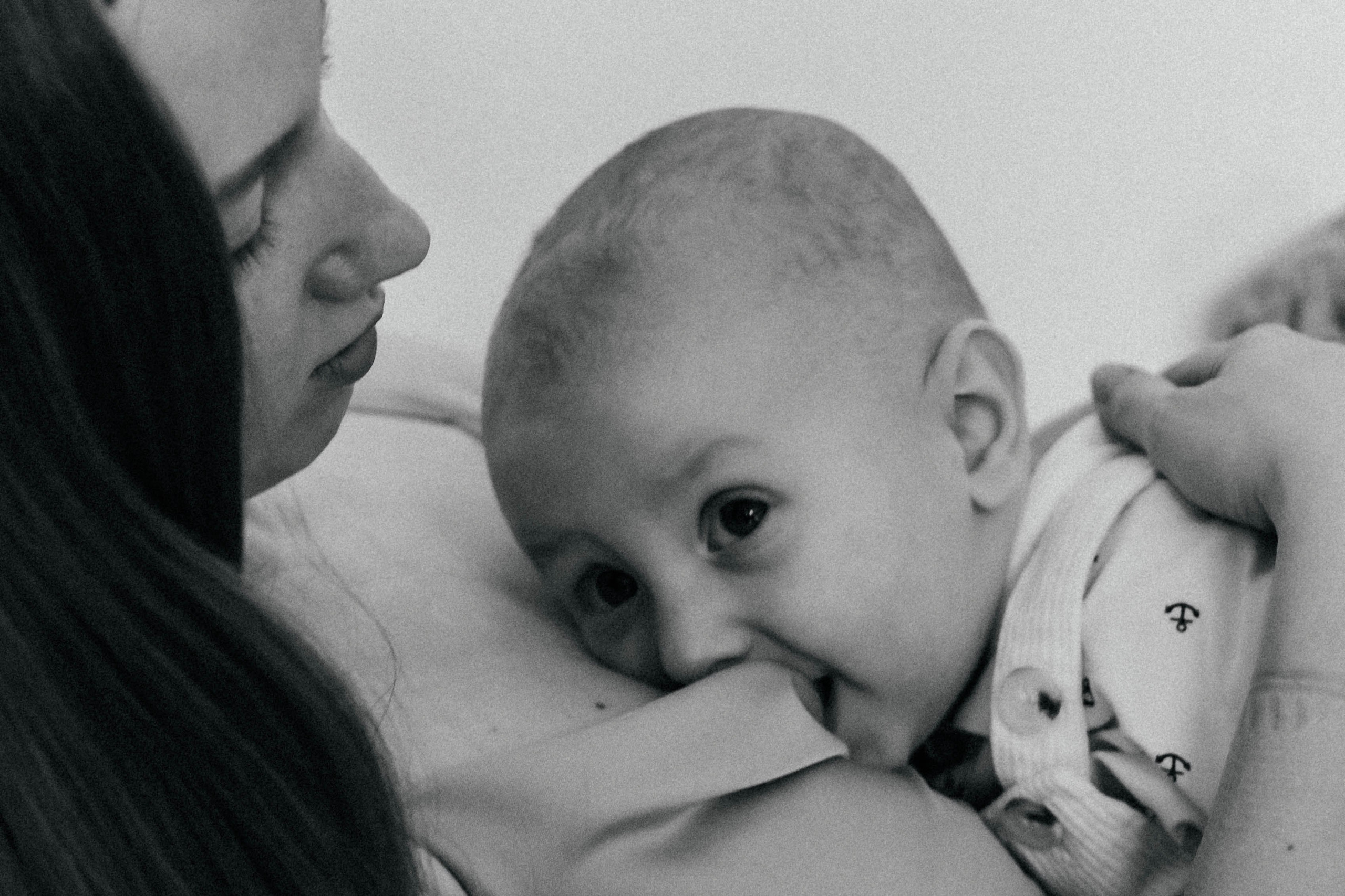 Семья Ласковых. Главная страница