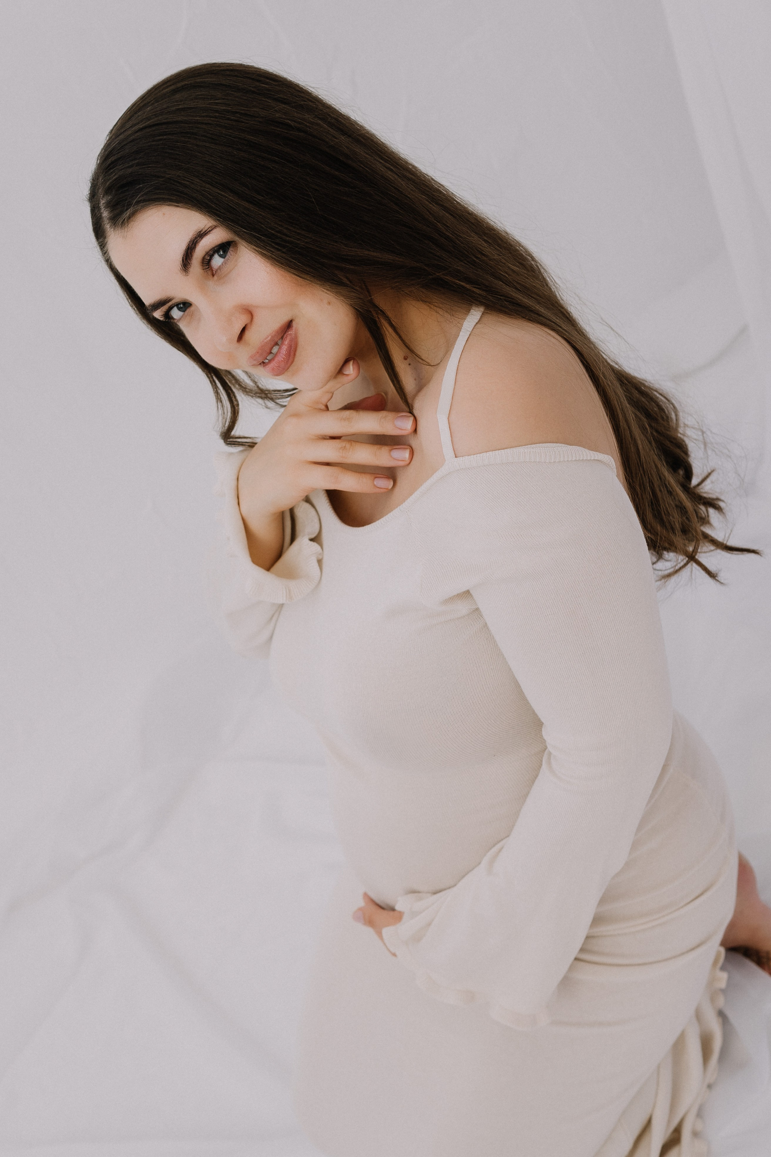 Все платья. Главная страница