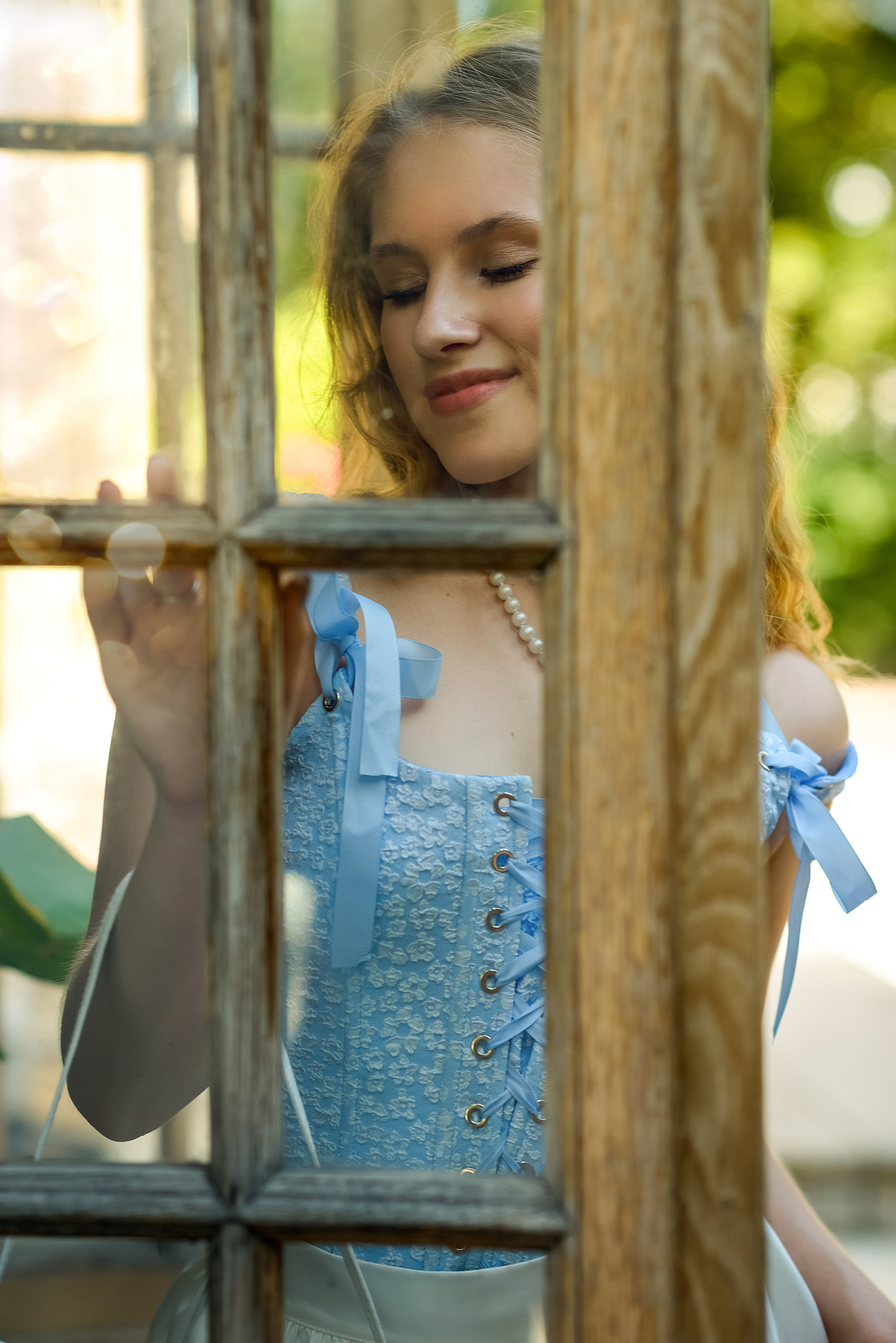 Вика. Фотограф в Санкт-Петербурге Катя Прудникова