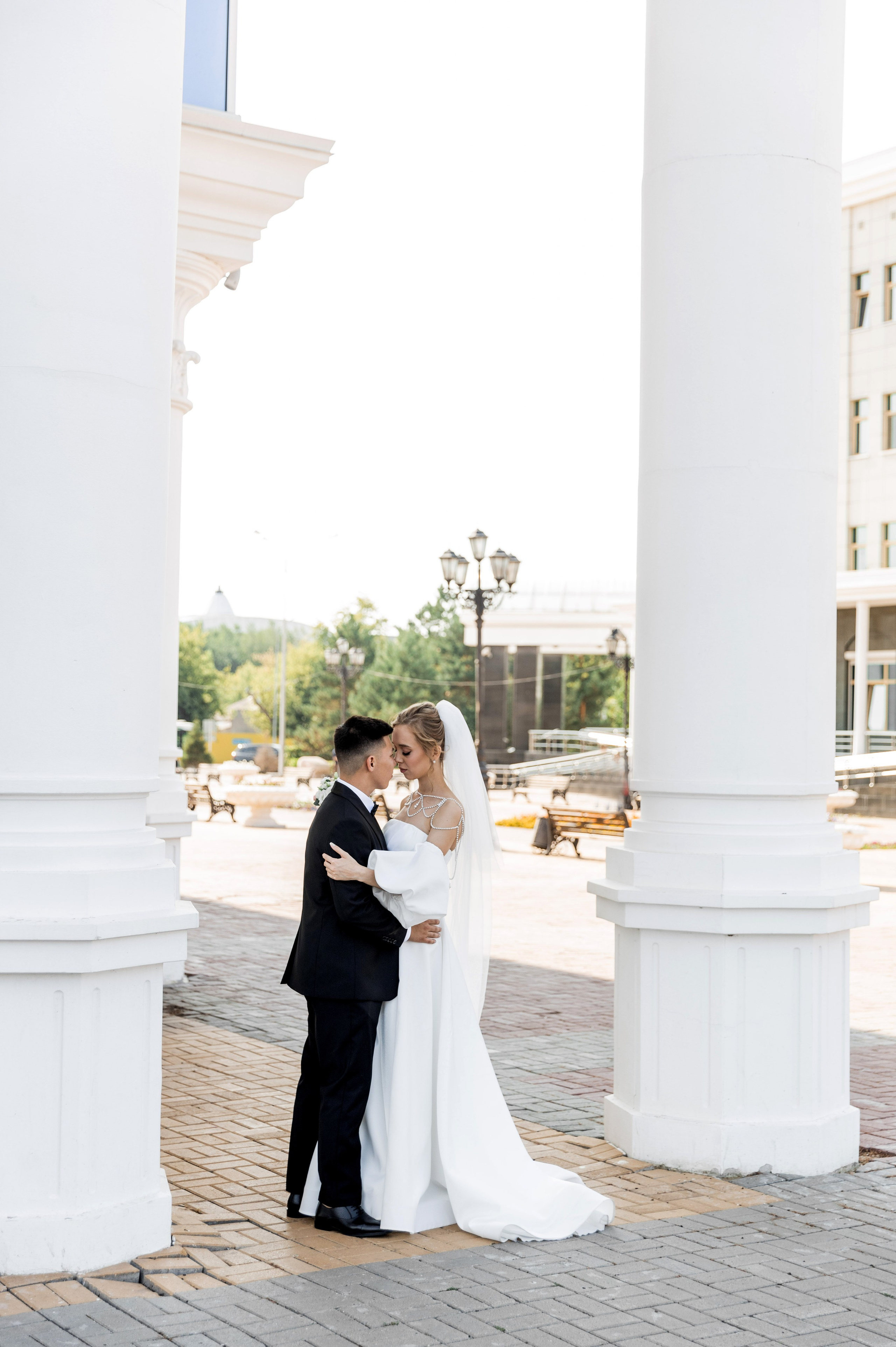 Карим и Влада