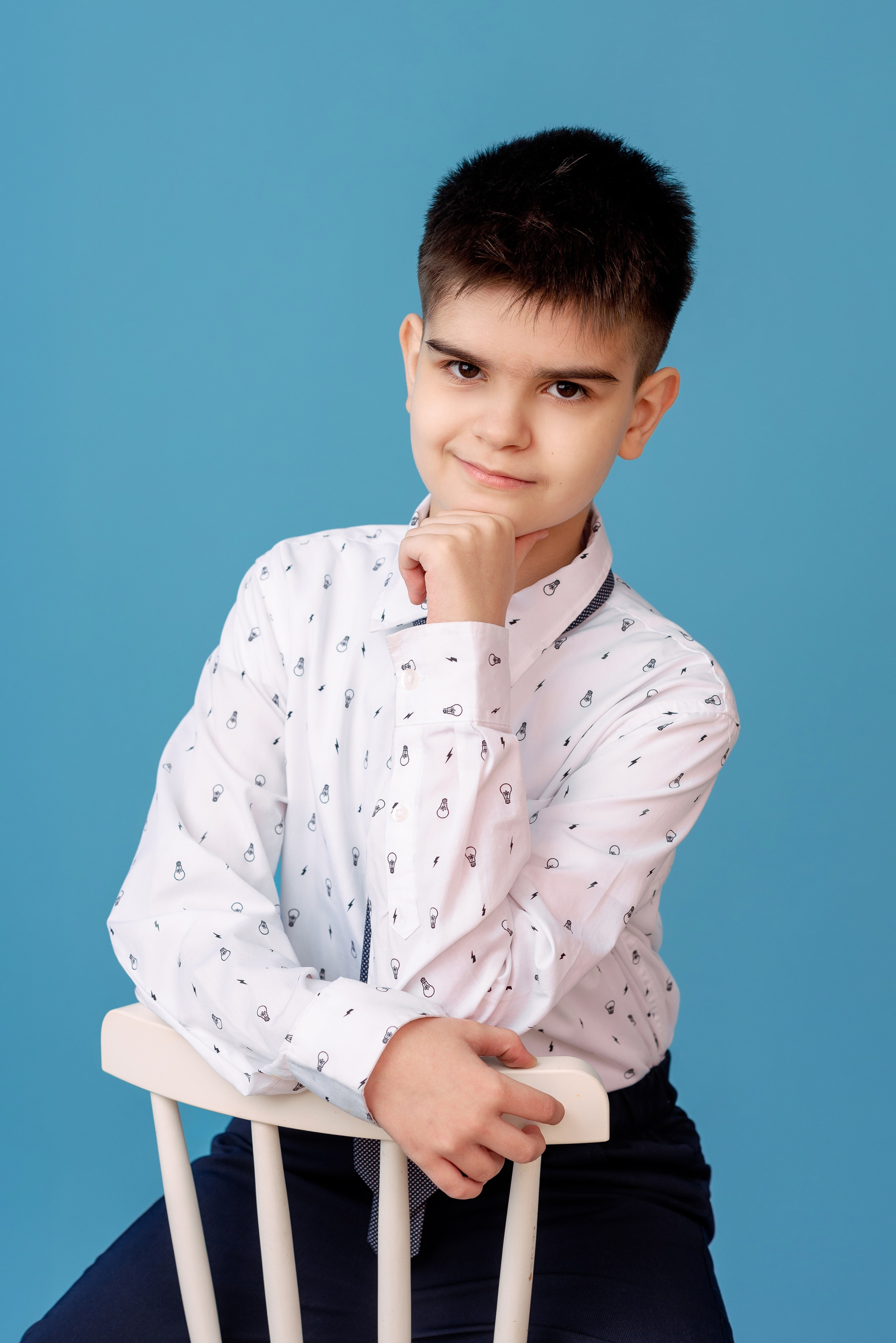 Начальная школа. Выпускные альбома Москва и Московская область