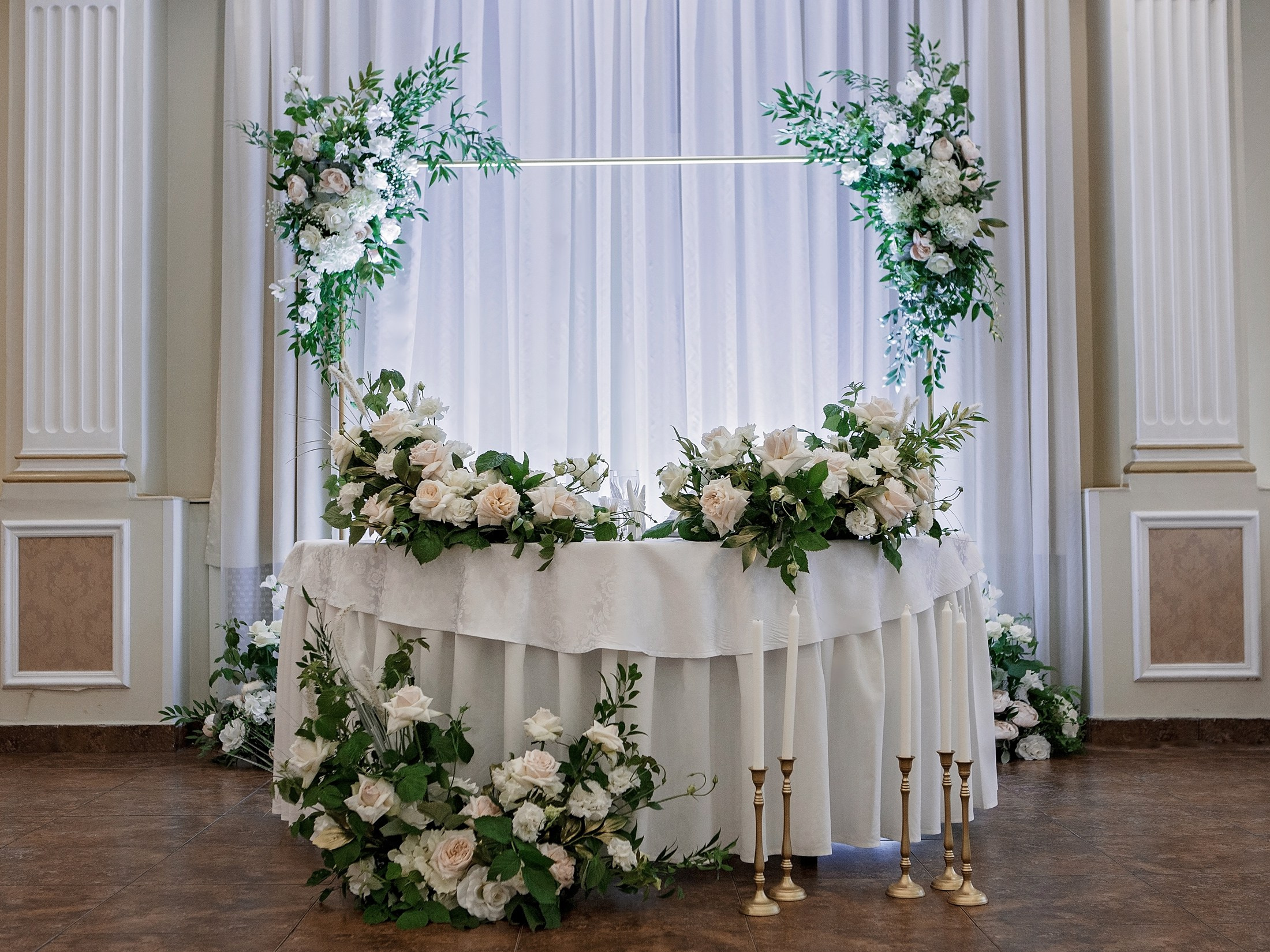 Площадка № 2-7. Свадебный и портретный фотограф Москва