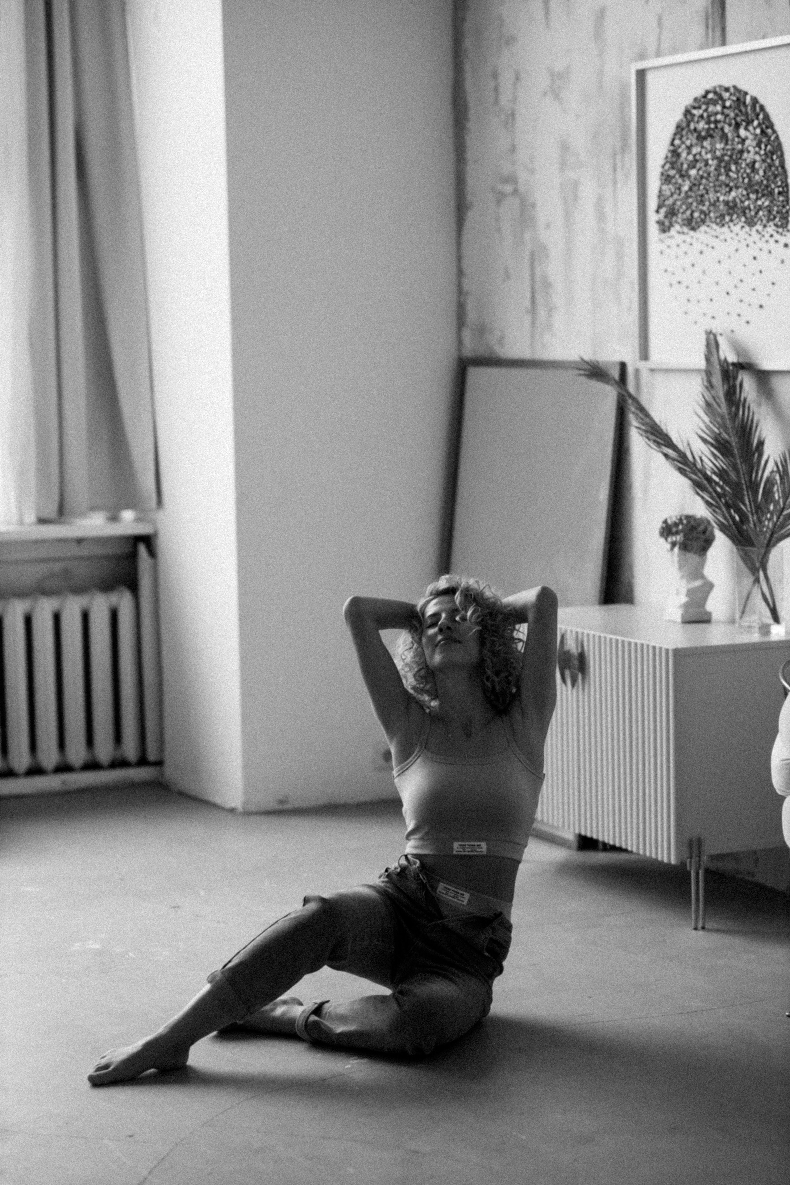 Фотоработы Юлии. Фотостудия Сфера в Чехове