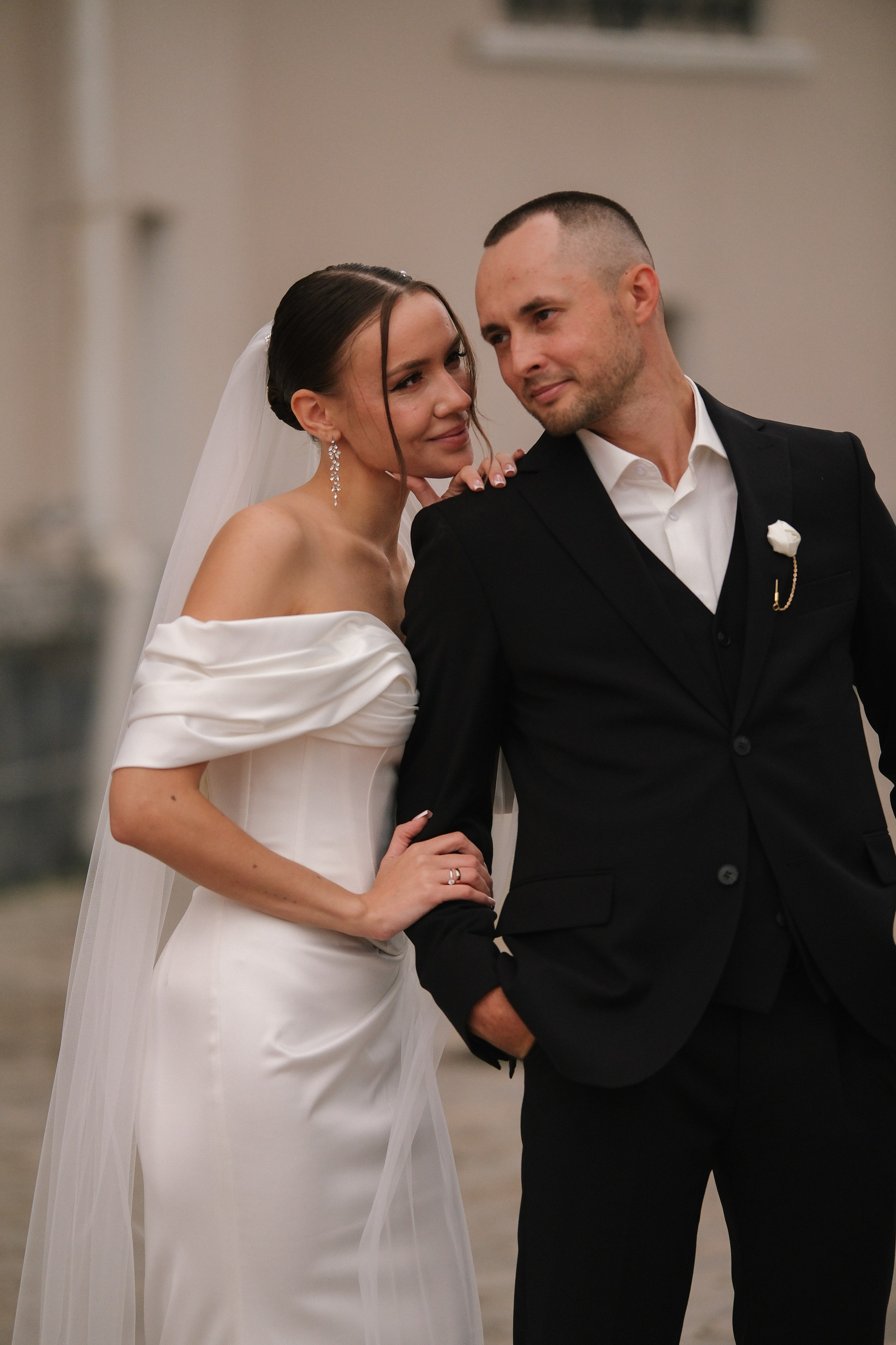 Константин | Кристина. Главная