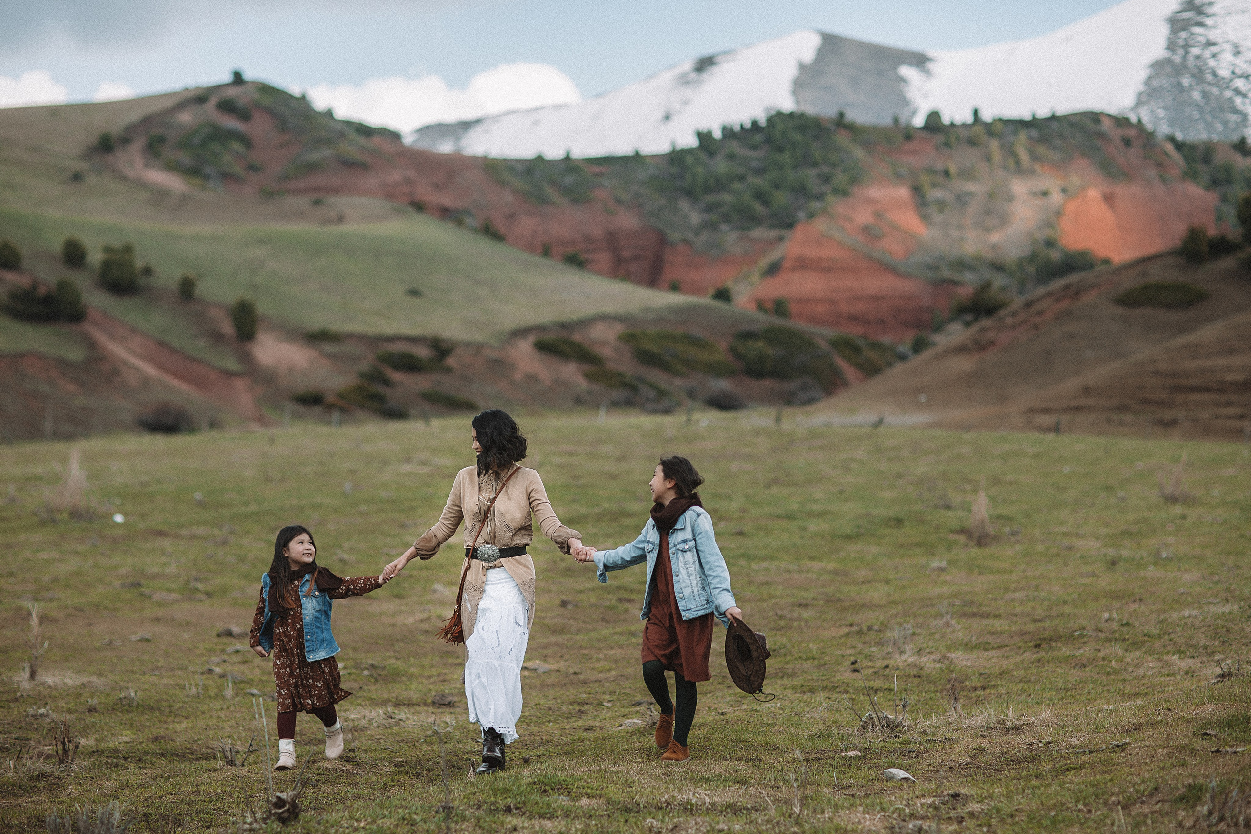 Семейная фотосессия в Краснодаре. Свадебный и семейный фотограф/видеограф в Краснодаре Наталья Осинская