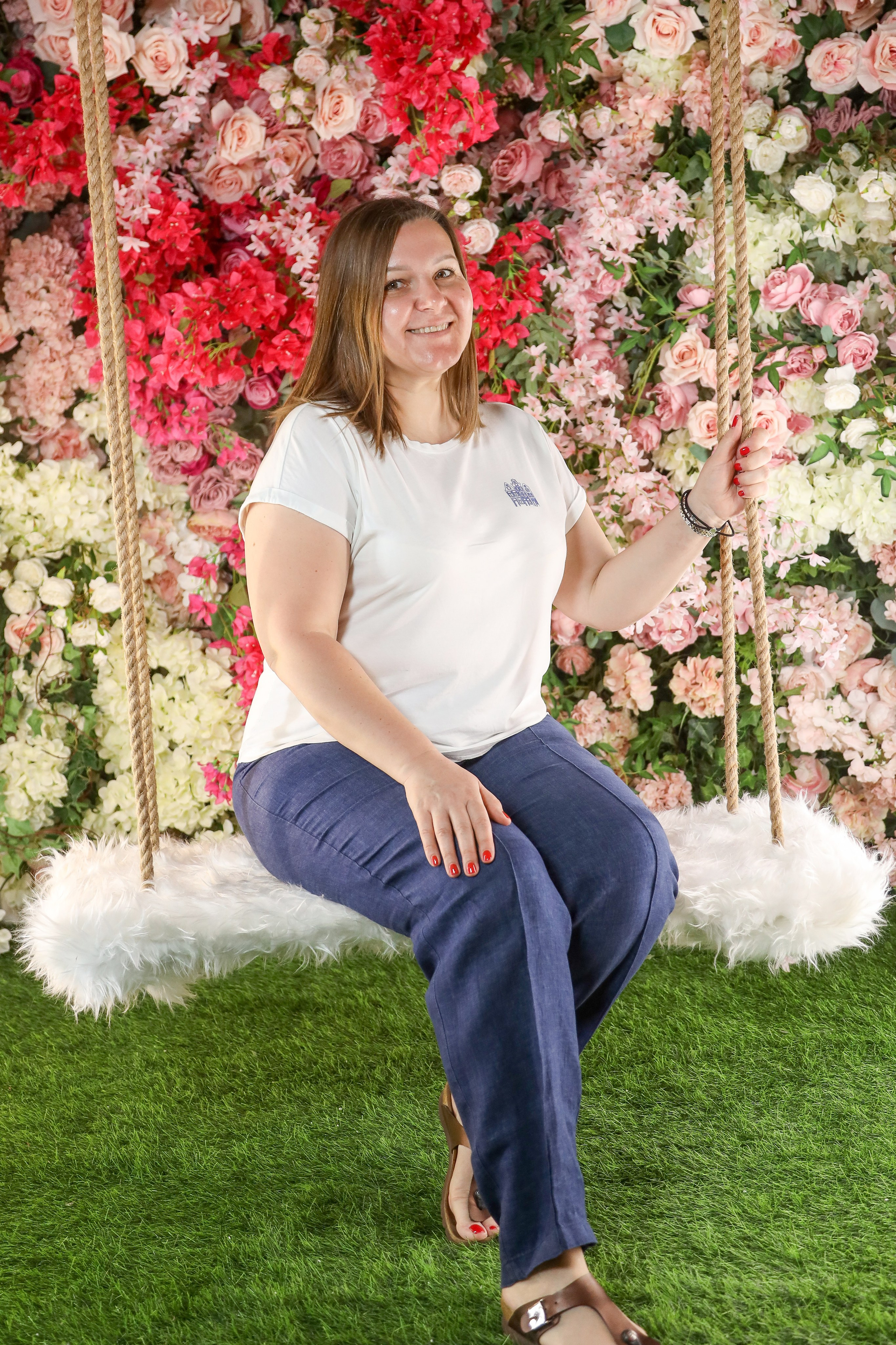 NSP Конференция в Сочи. Фотограф Антон Чупринин