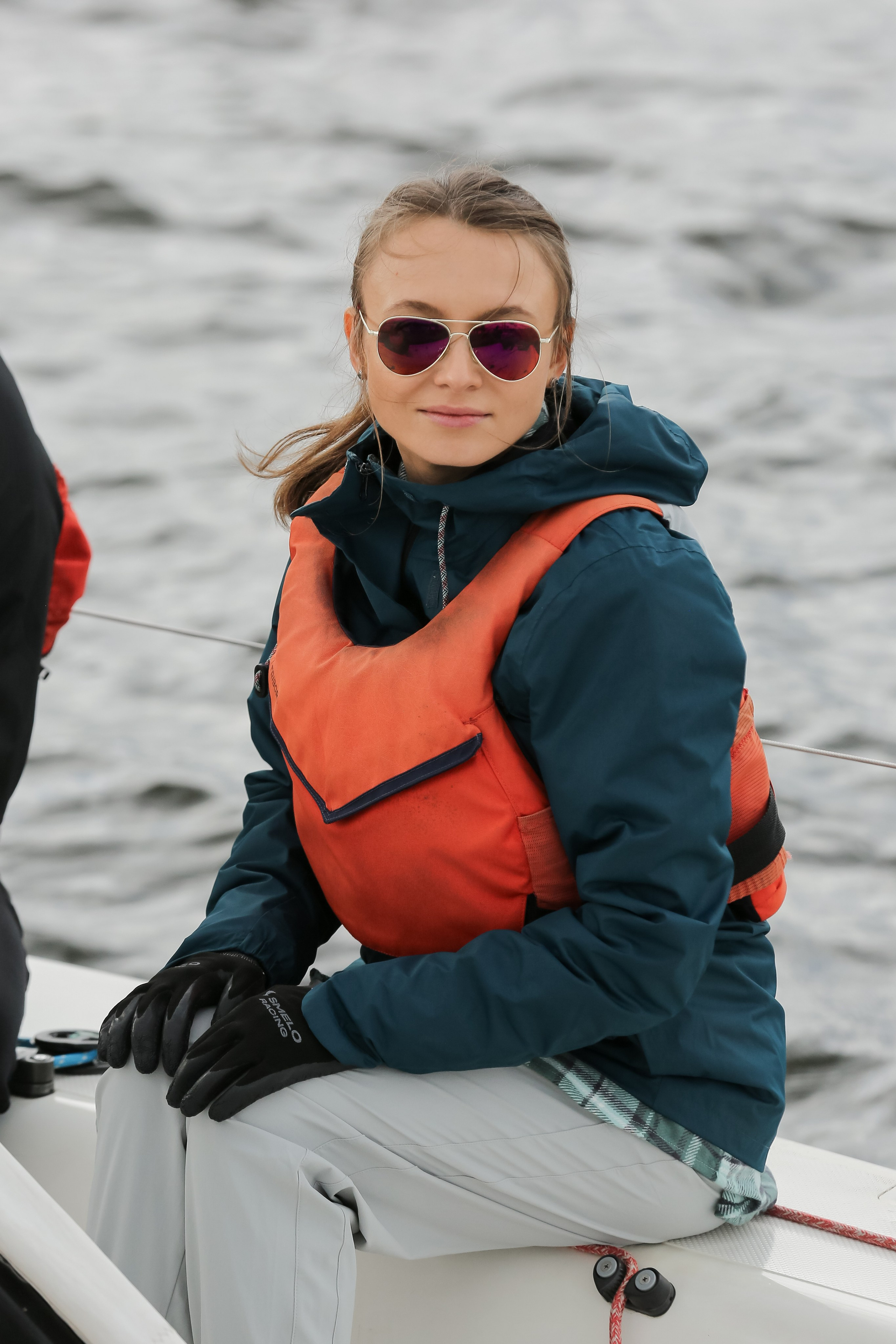 DIS Регата 2025. Фотограф Антон Чупринин