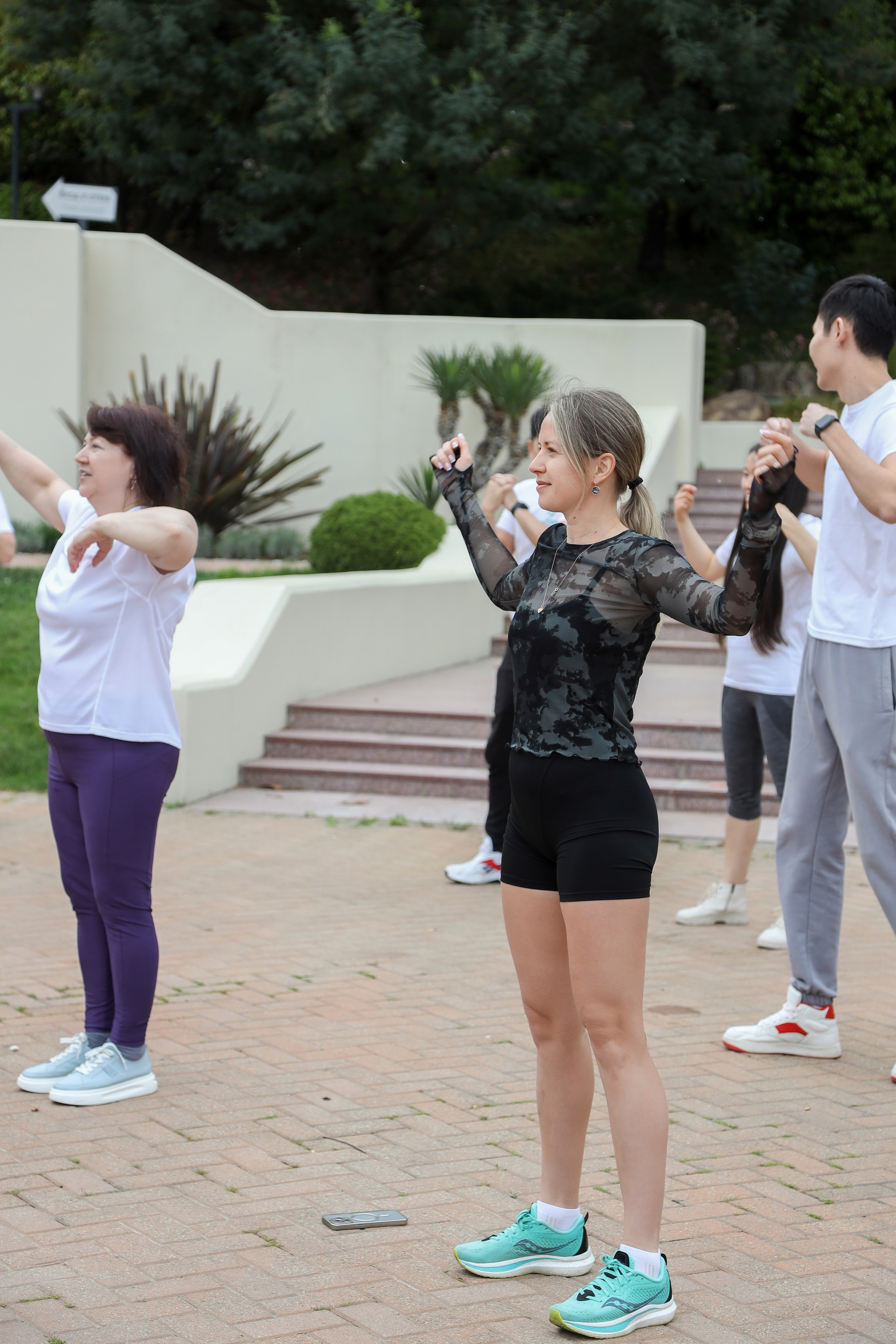 NSP Конференция в Сочи. Фотограф Антон Чупринин