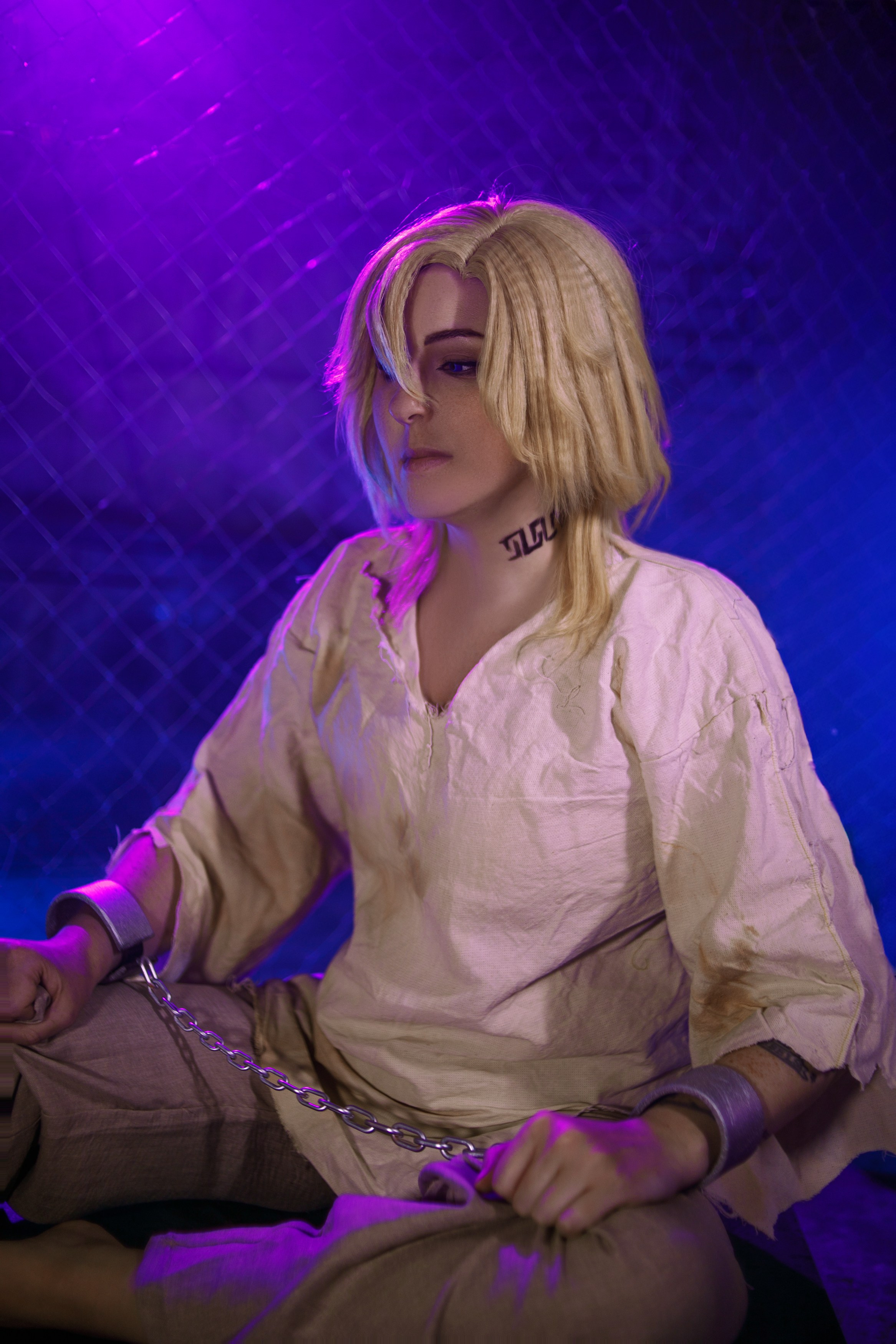 HSR: Aventurine. Polaroud love