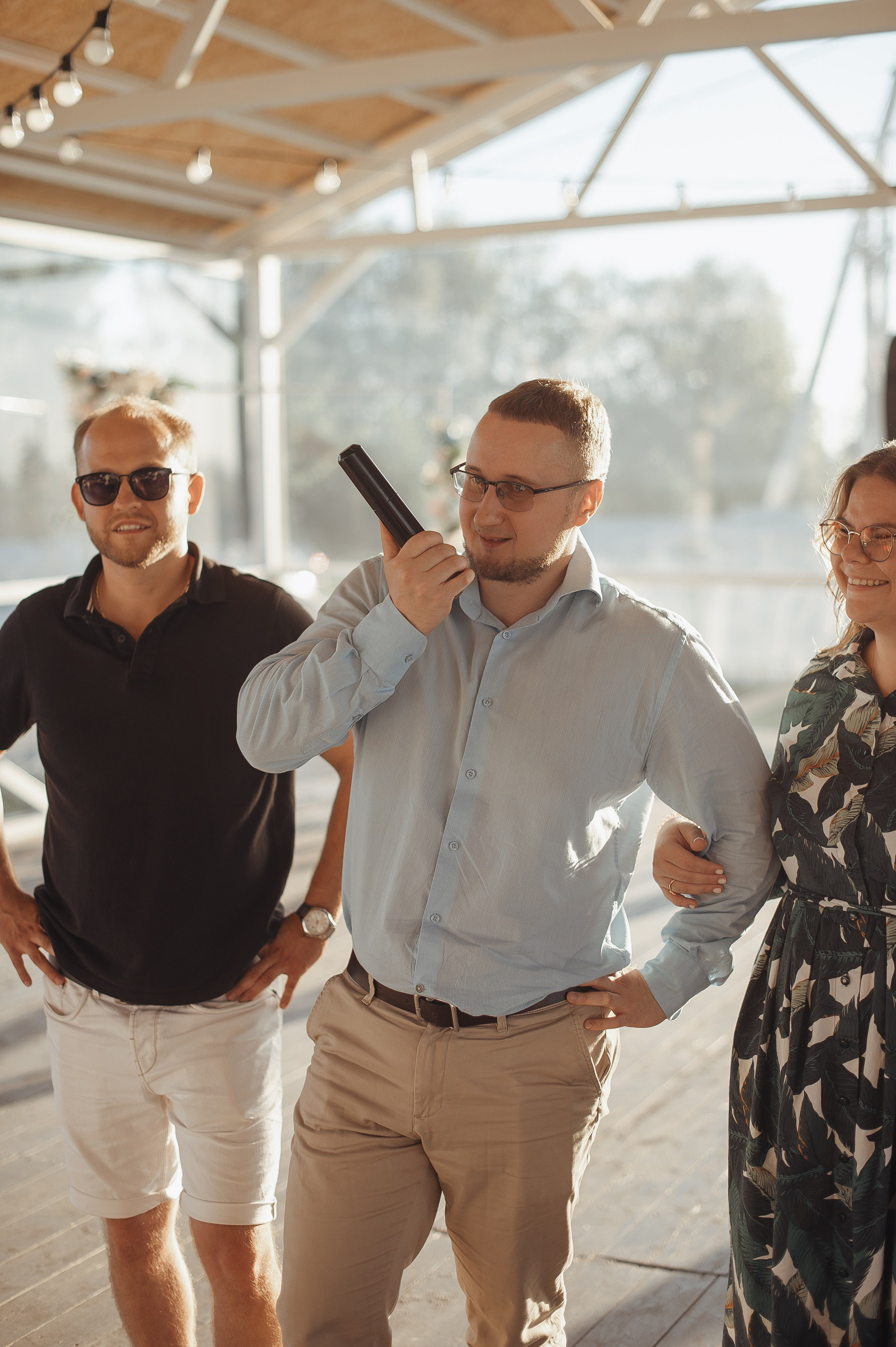 Анна и Илья. Свадебный фотограф в Ярославле Денис Медоваров