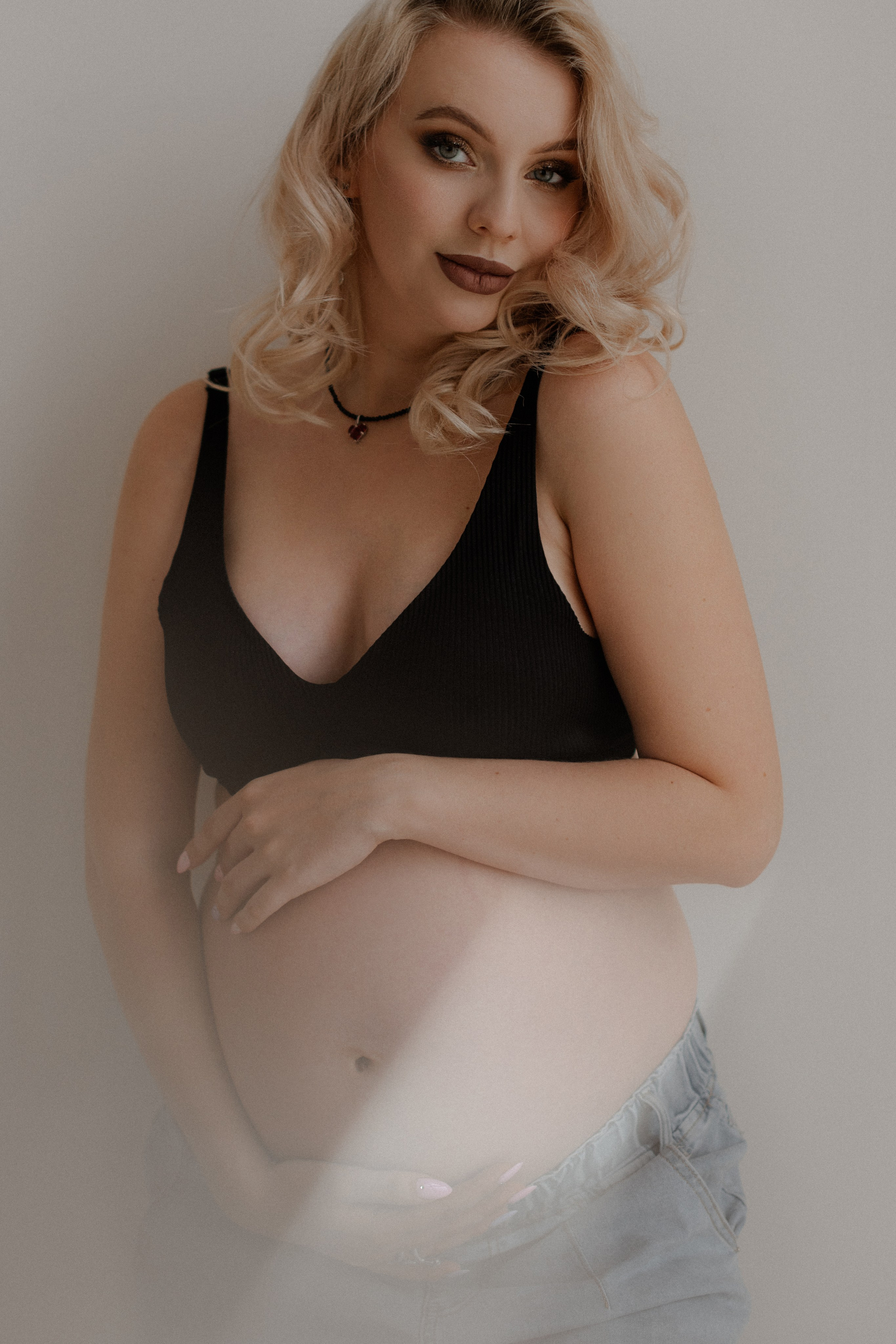 Марина и Денис. Фотограф в Челябинске Любовь Денисенко