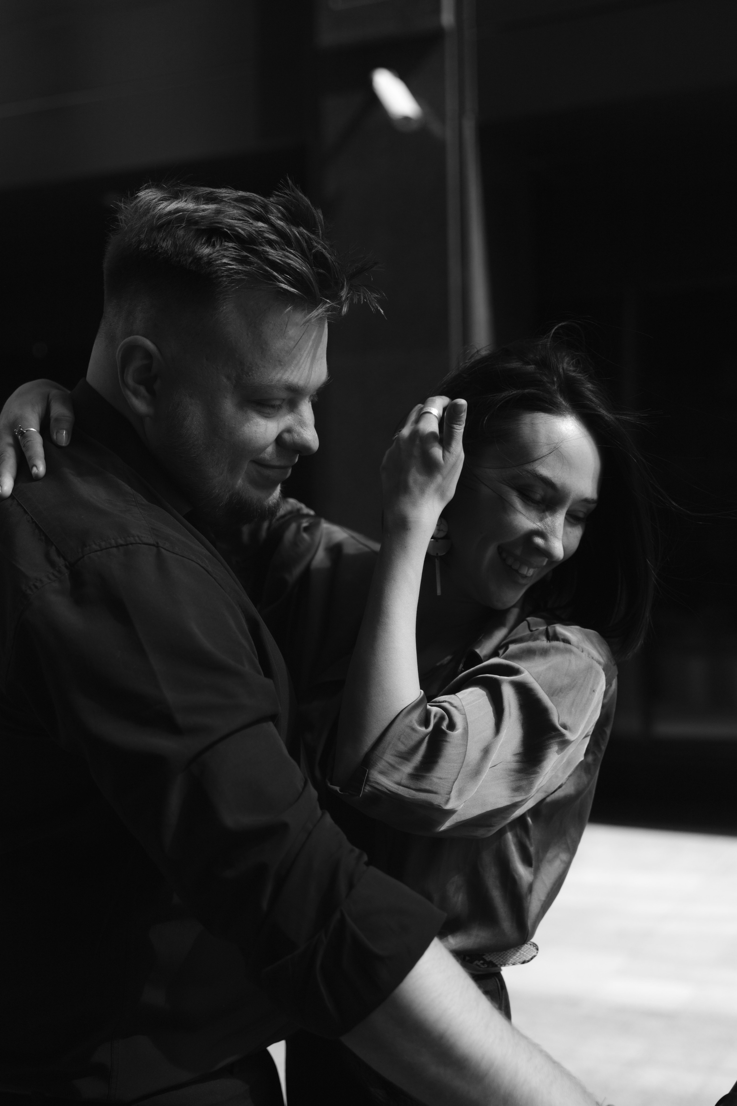 Первая прогулка. Женский и свадебный фотограф Москва Елизавета Перова