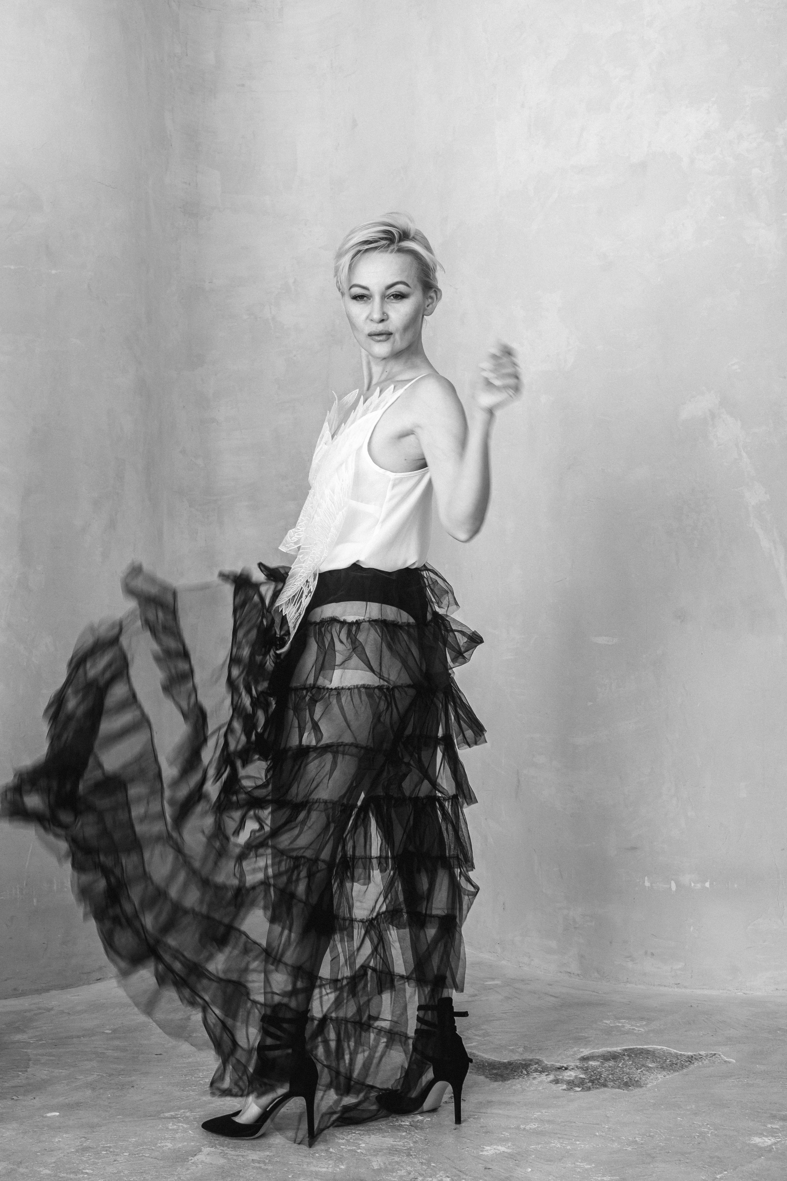 Елена. Портретный фотограф в Москве Гульнара Миннуллина