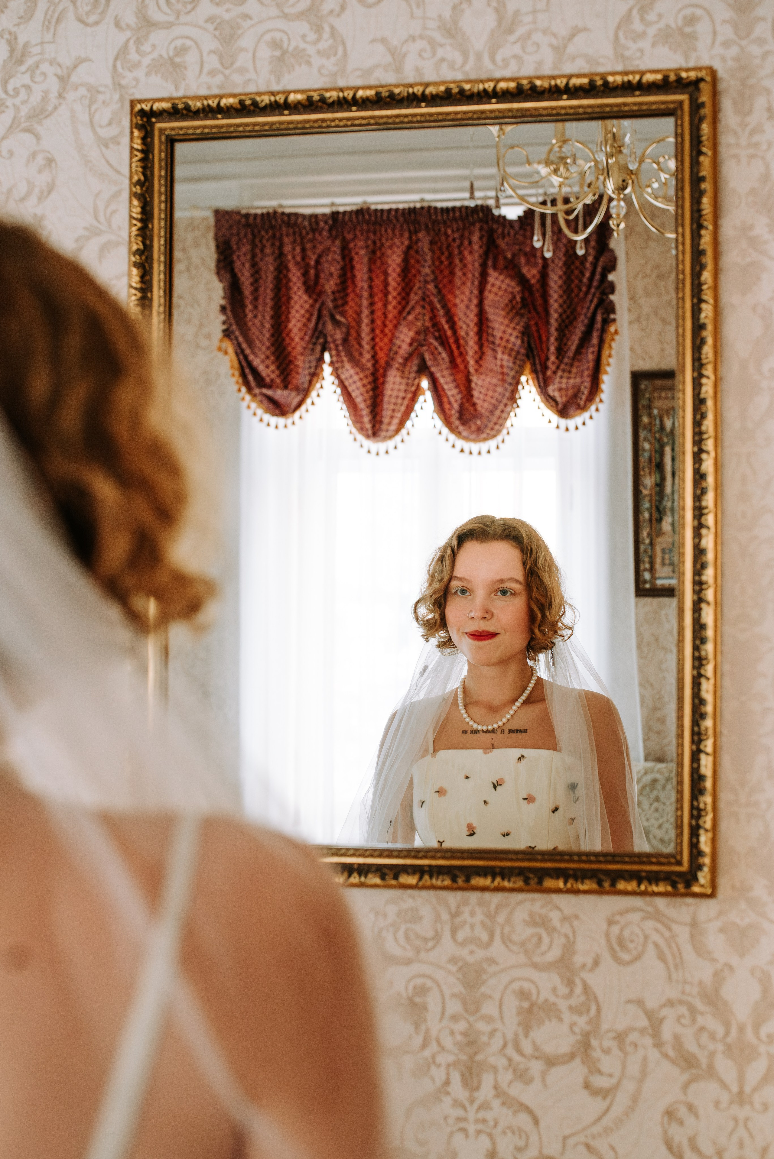 Анастасия&Виталий. Фотограф Диана Оленина Красноярск / Братск