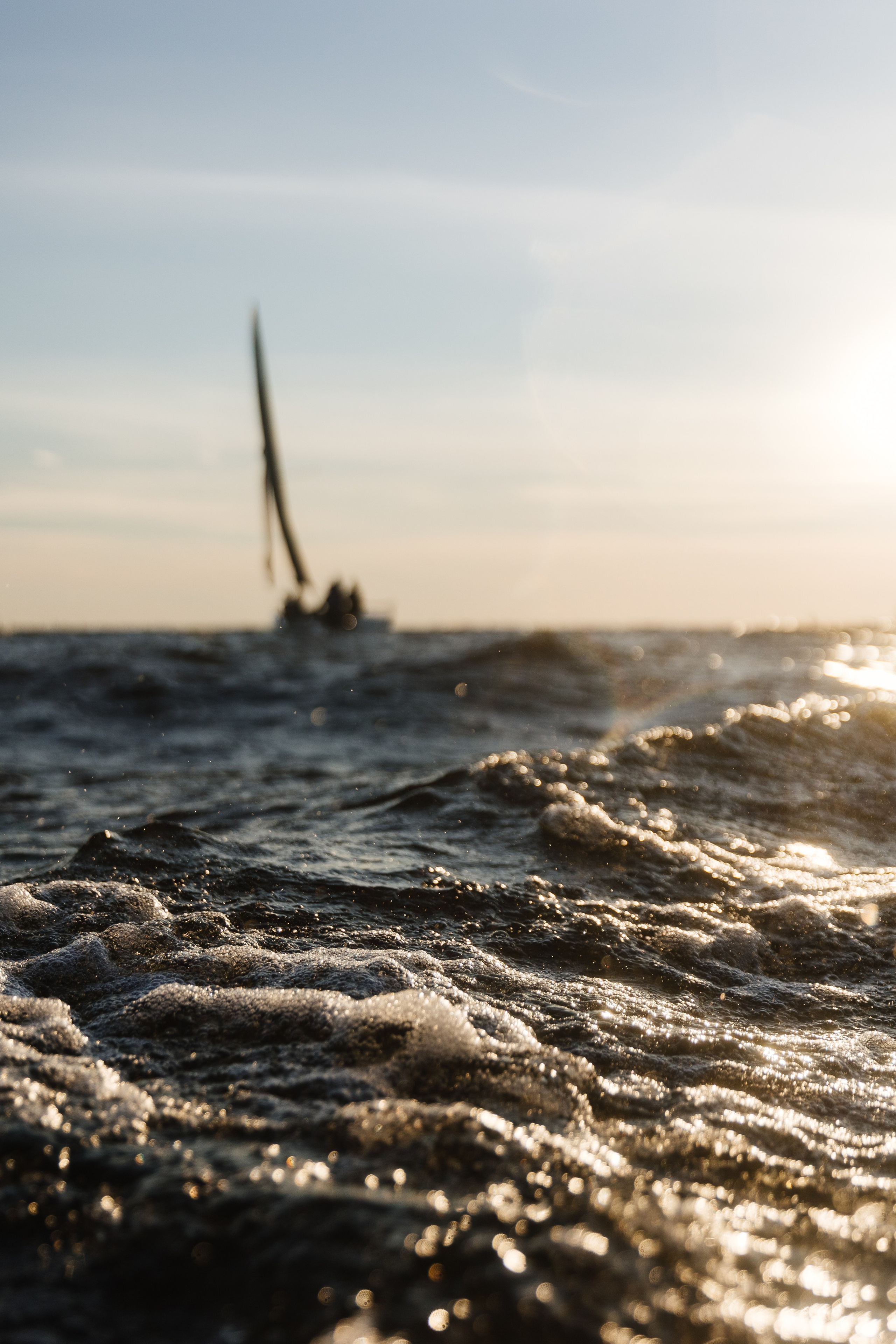 Спортивная фотосъемка, яхтинг, фотосъемка. Фотограф Ольга Че