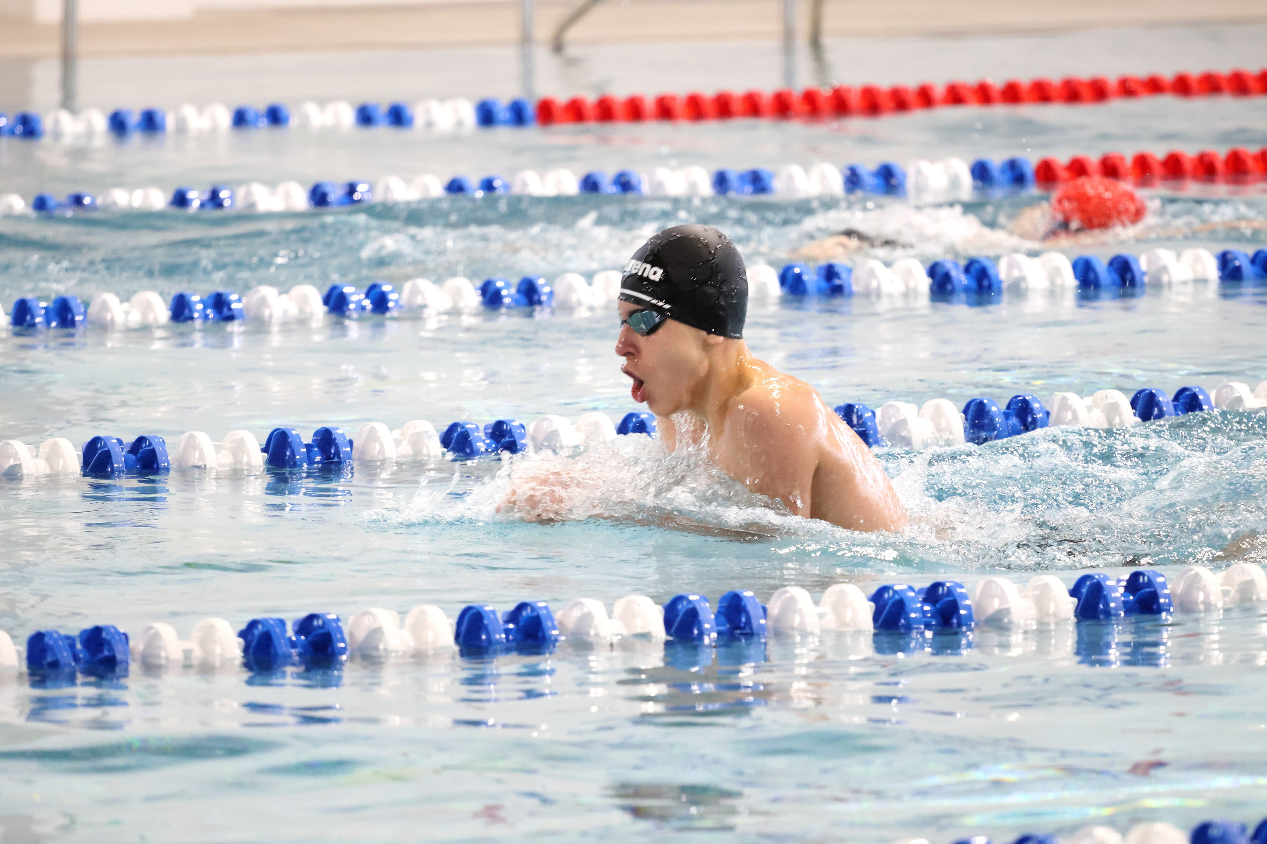Соревнования по плаванию RS-CUP I эт. Спортивный и репортажный фотограф Ермакова Светлана