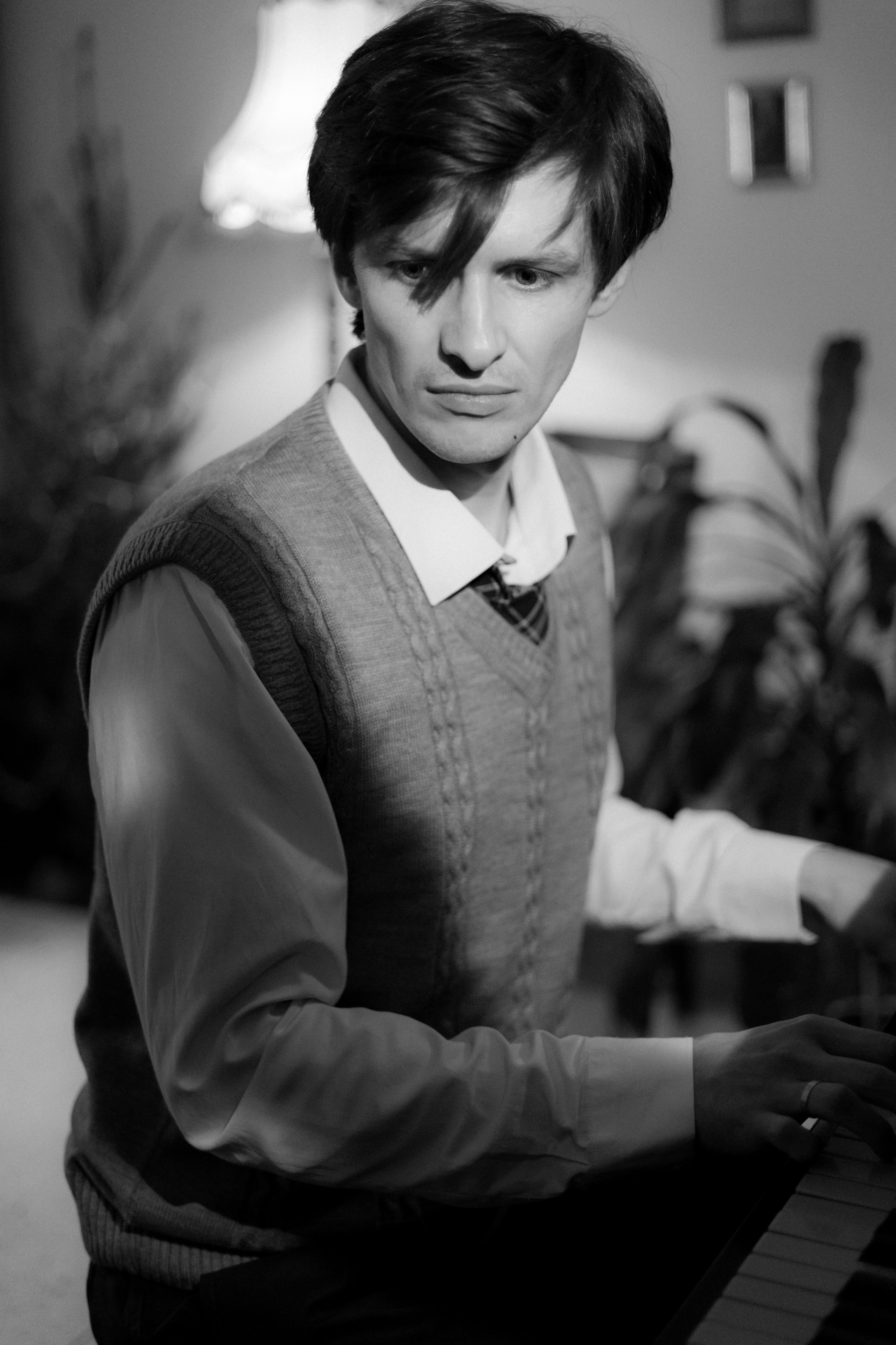 История любви в Питерской хрущёвке. Свадебный фотограф Беларусь Ольга Козыренко