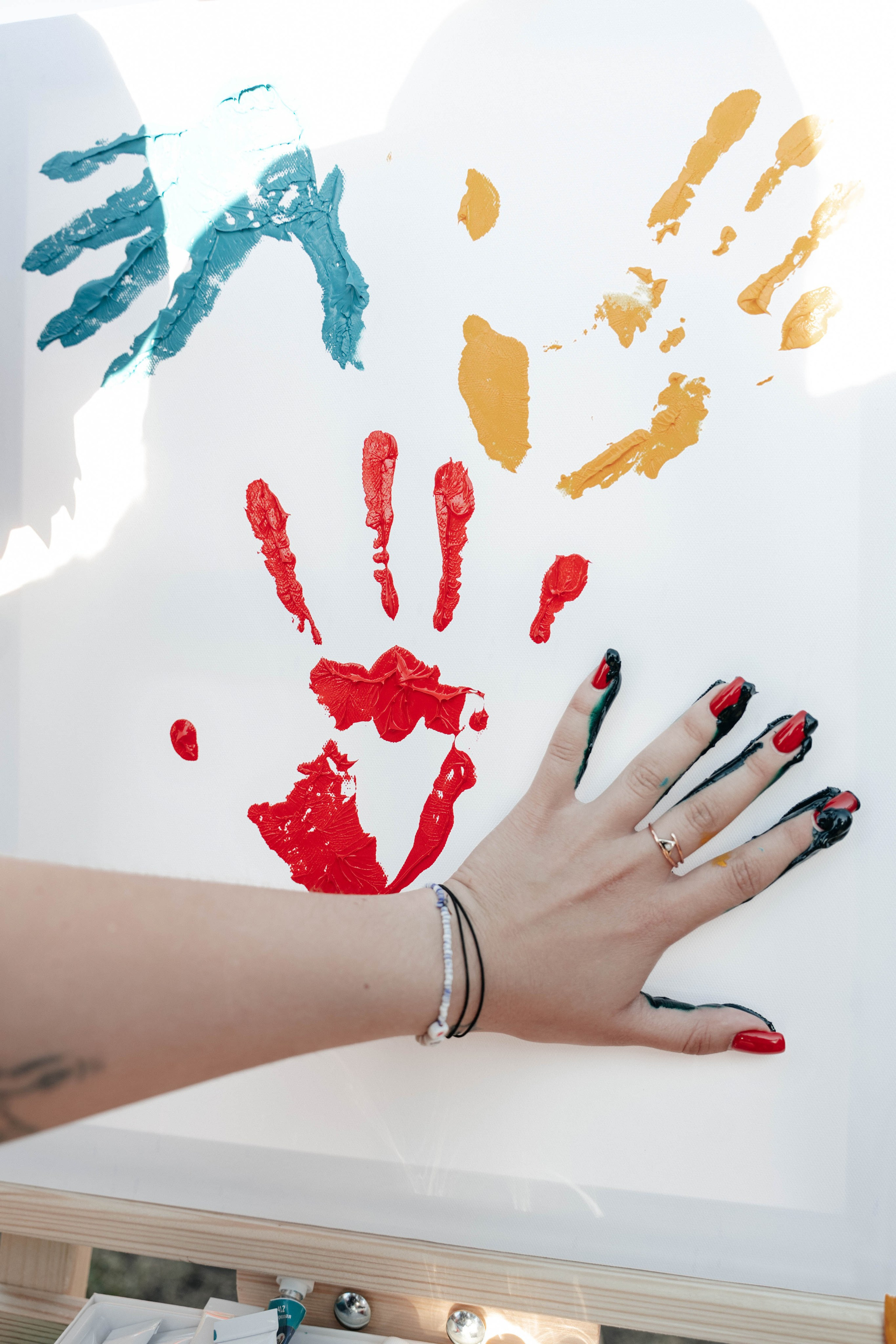 Бери заряд. Свадебный фотограф Москва Александра Аверкова