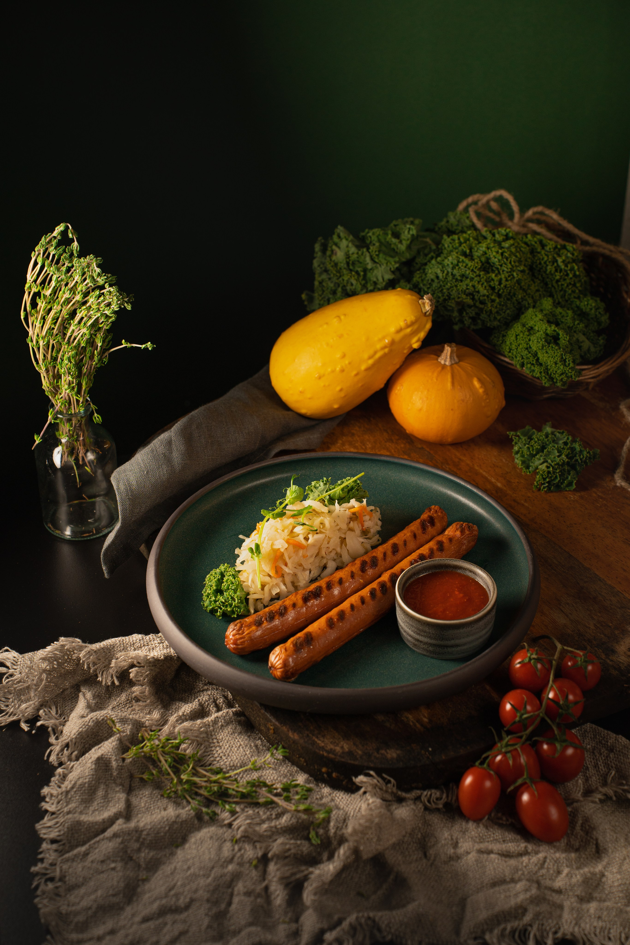 ABeerton Bar. Предметный и фуд-фотограф в Москве Анна Царенко