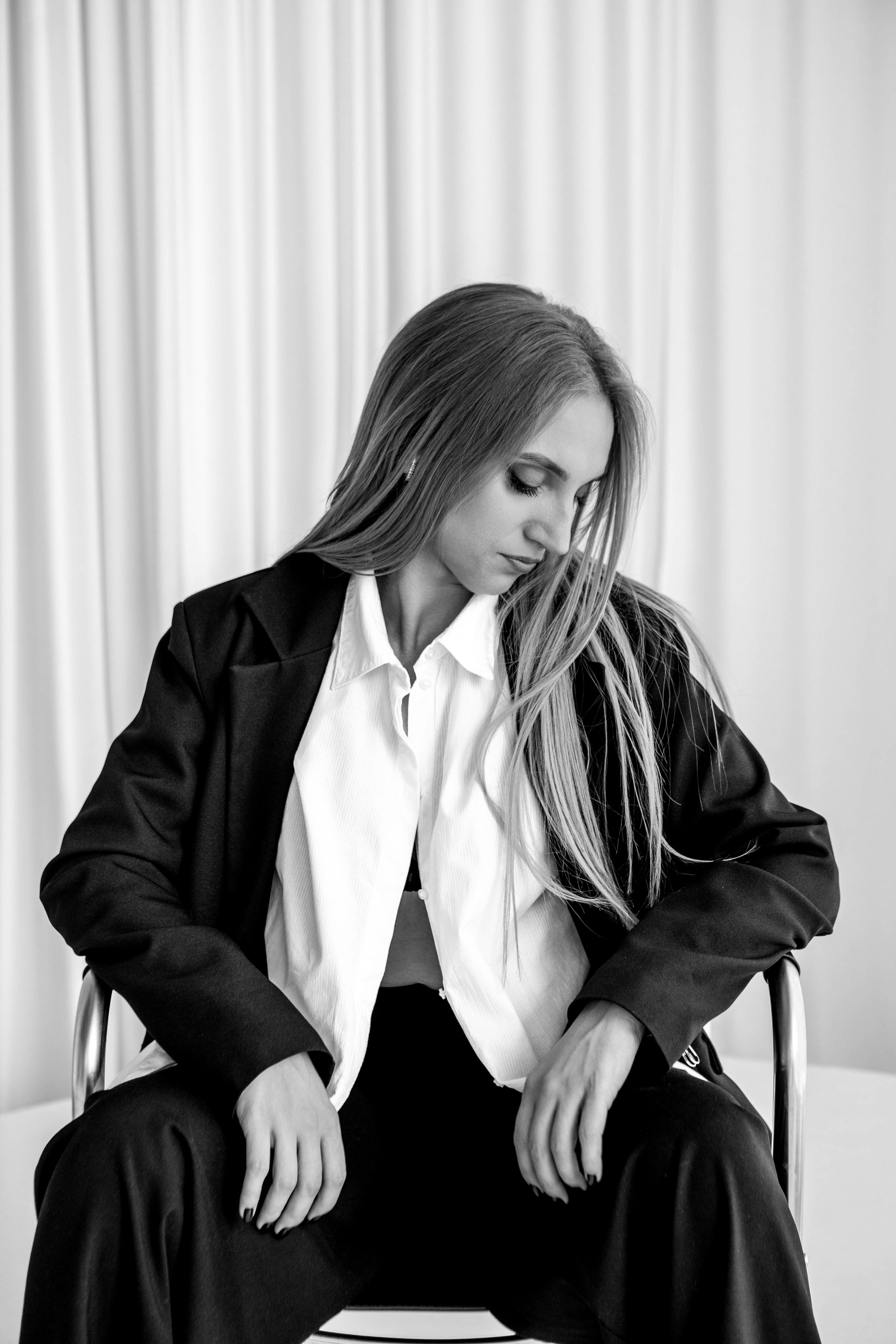 Женственность. Фотограф Екатерина Голицына