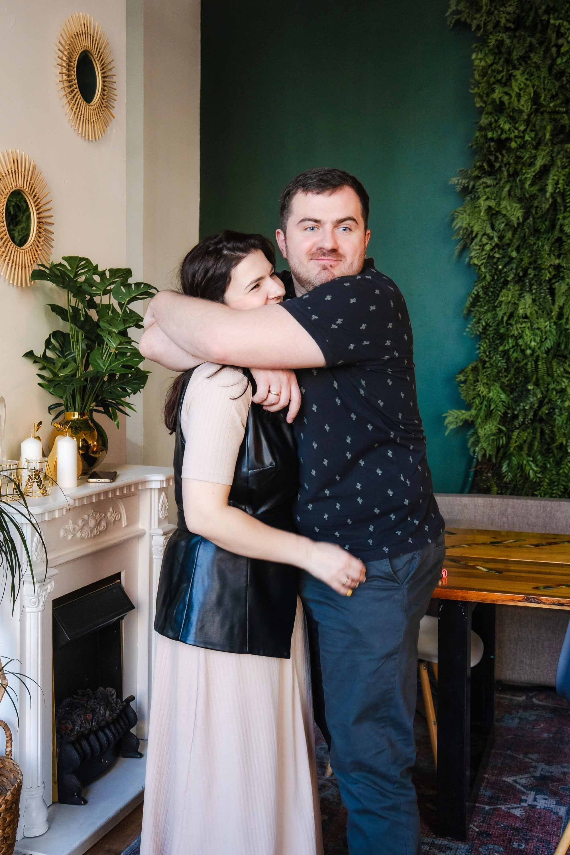 День рождения Ариши. Свадебный и семейный фотограф в Санкт-Петербурге Виктор Голубев