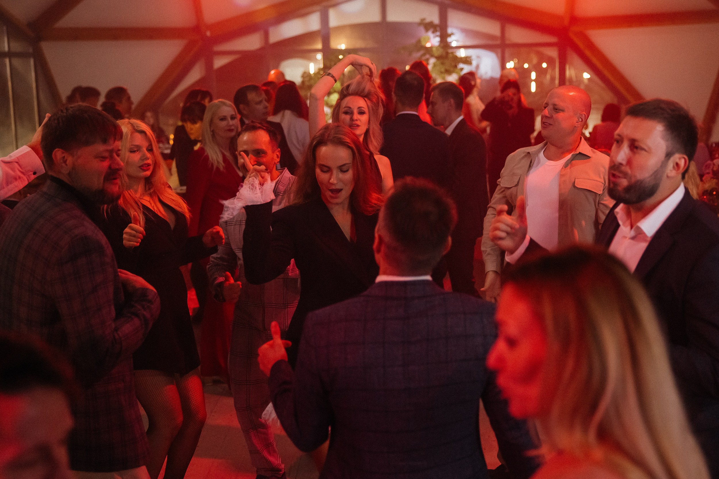 I & S. Свадебный фотограф Москва