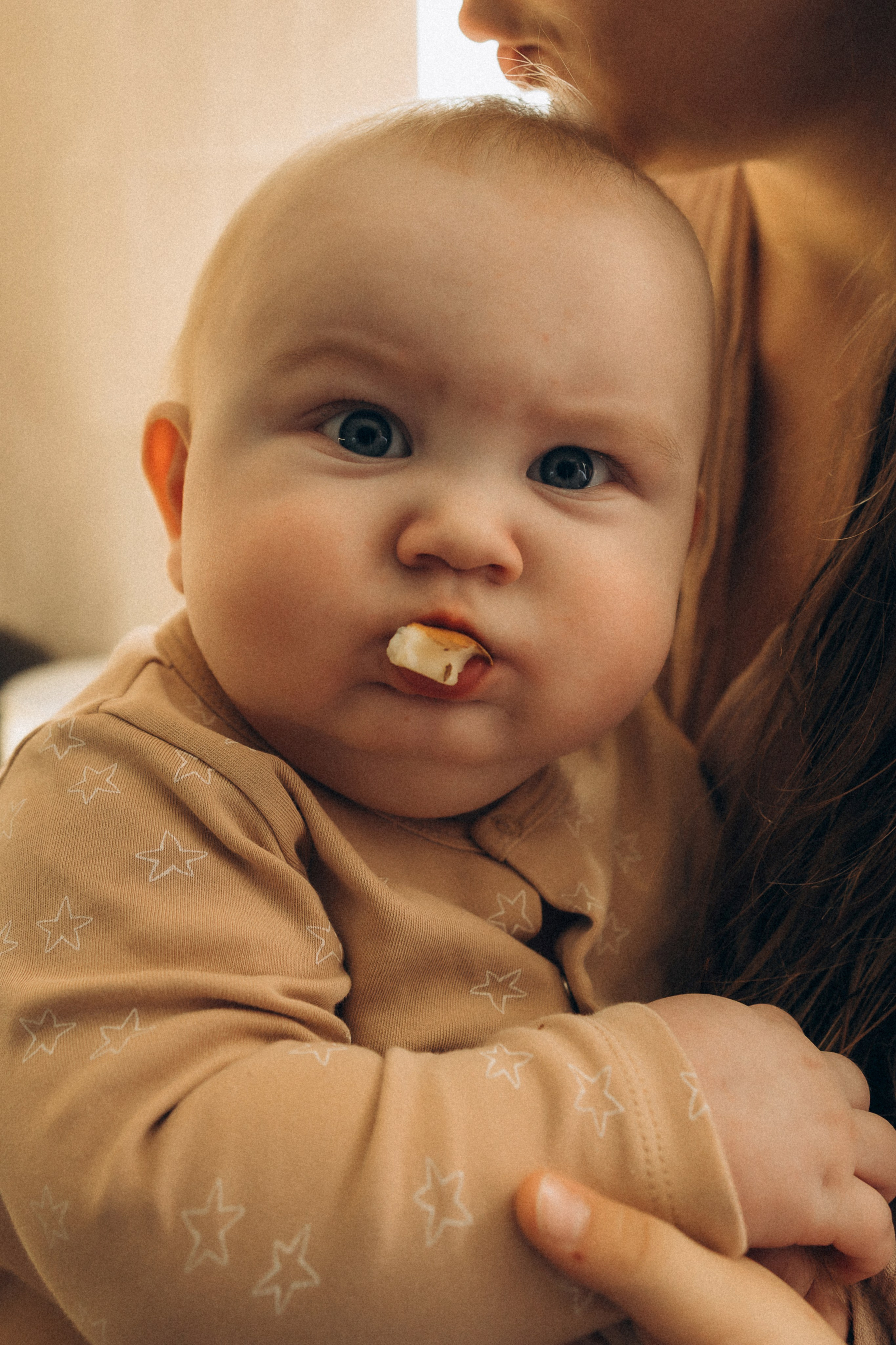 Настя, Миша, Лёша и Саша. Семейный фотограф и детский фотограф в Волгограде Алеся Бутакова — дет