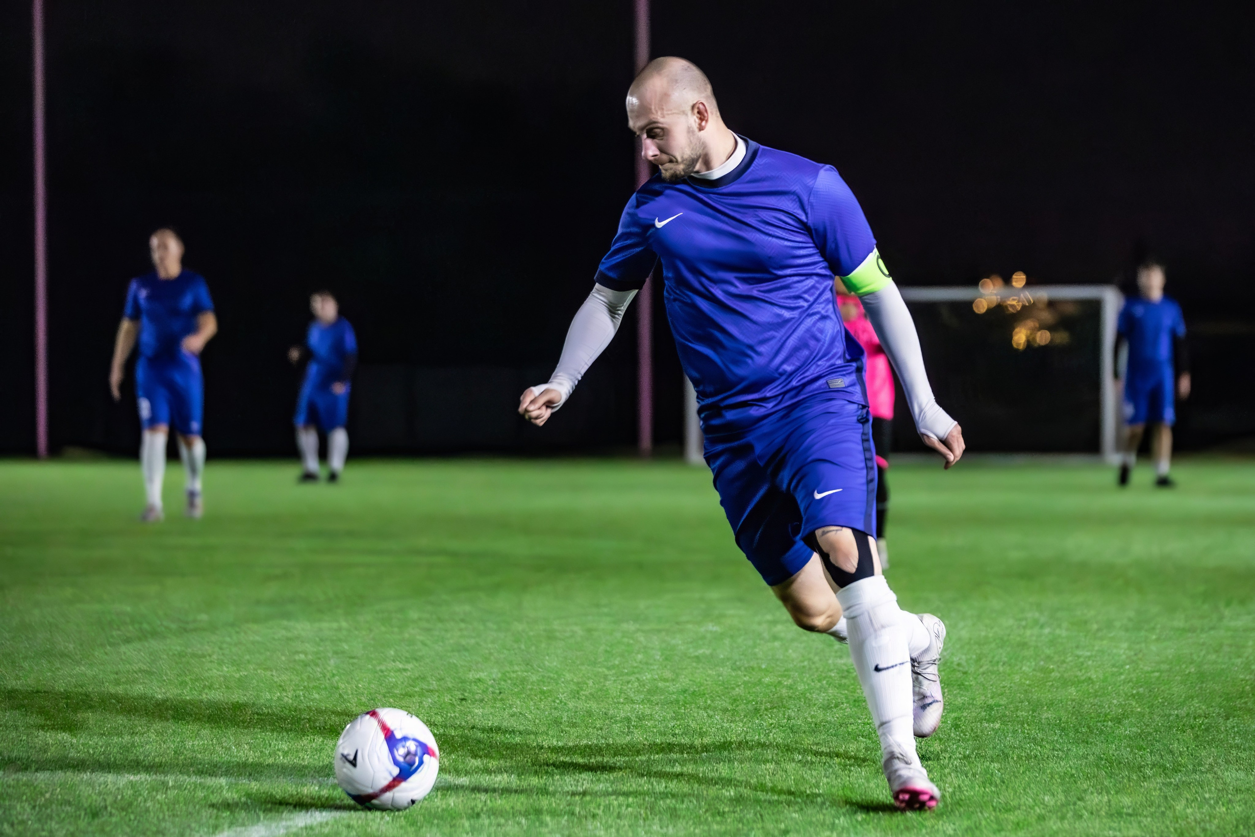 AFL Адыгея | 30 ноября 2025