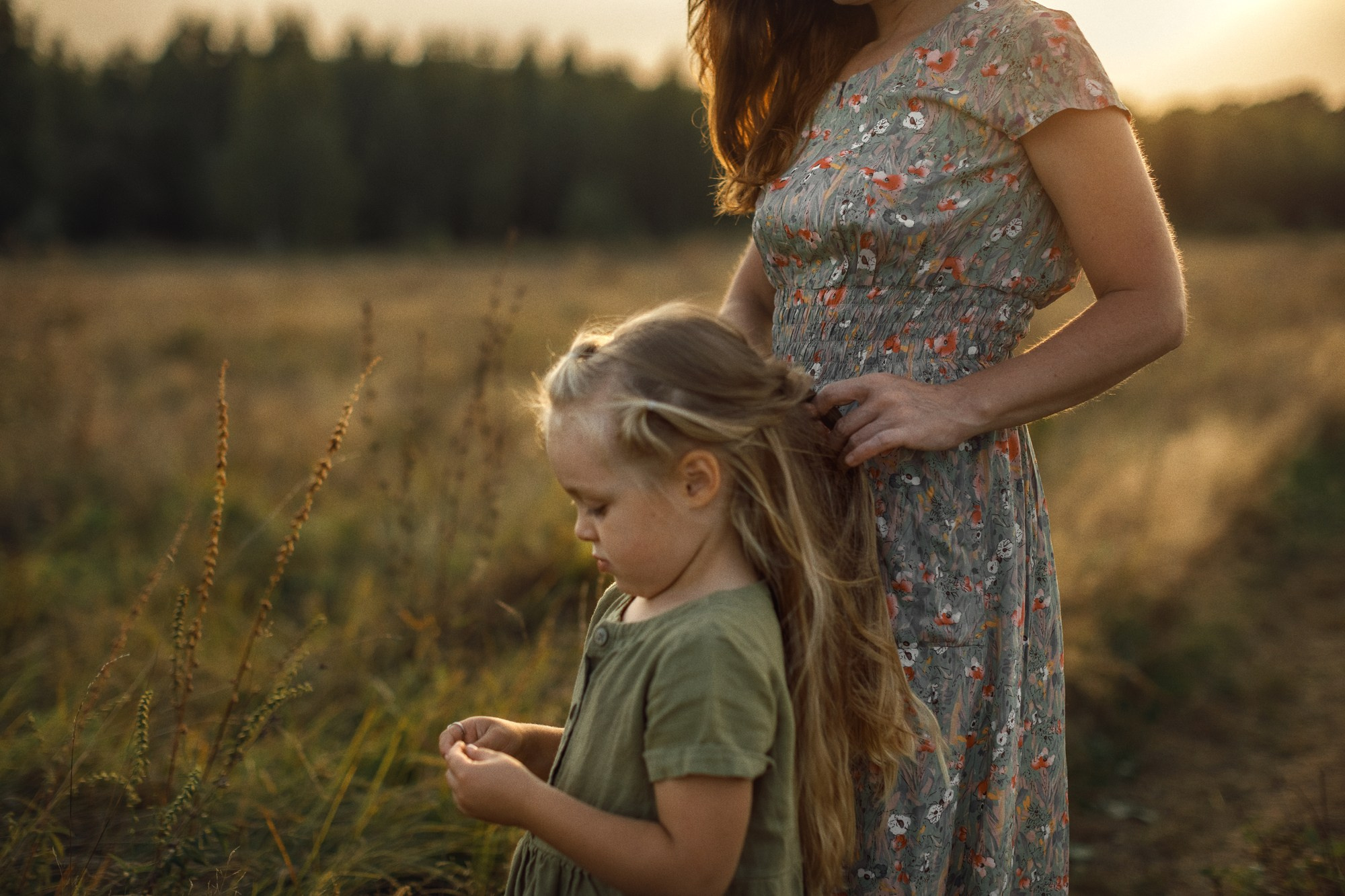 Семейный портрет, фотограф Тамбов, Воронеж, Липецк - фотограф Марина Смаль