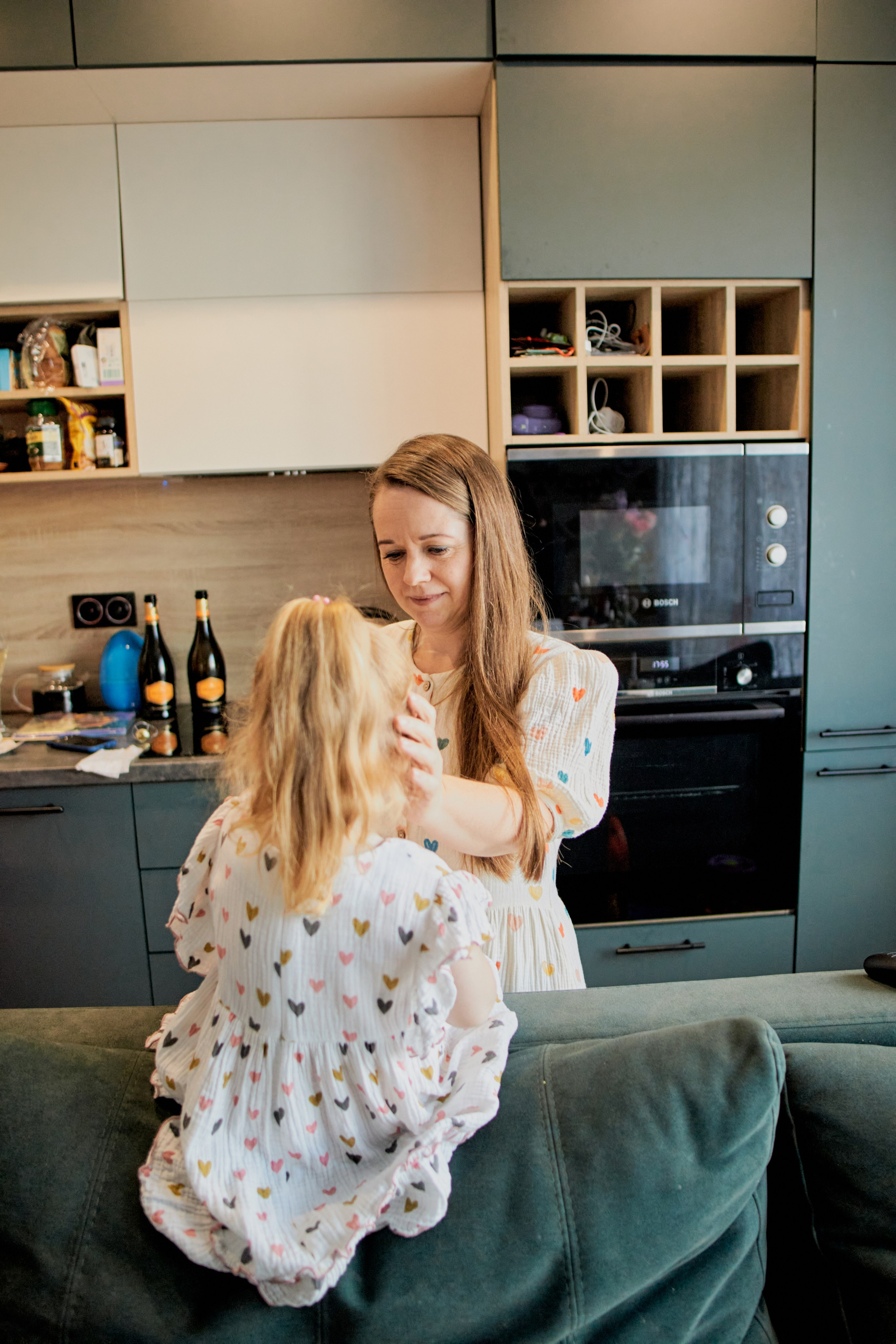 Три кота. Фотограф Москва