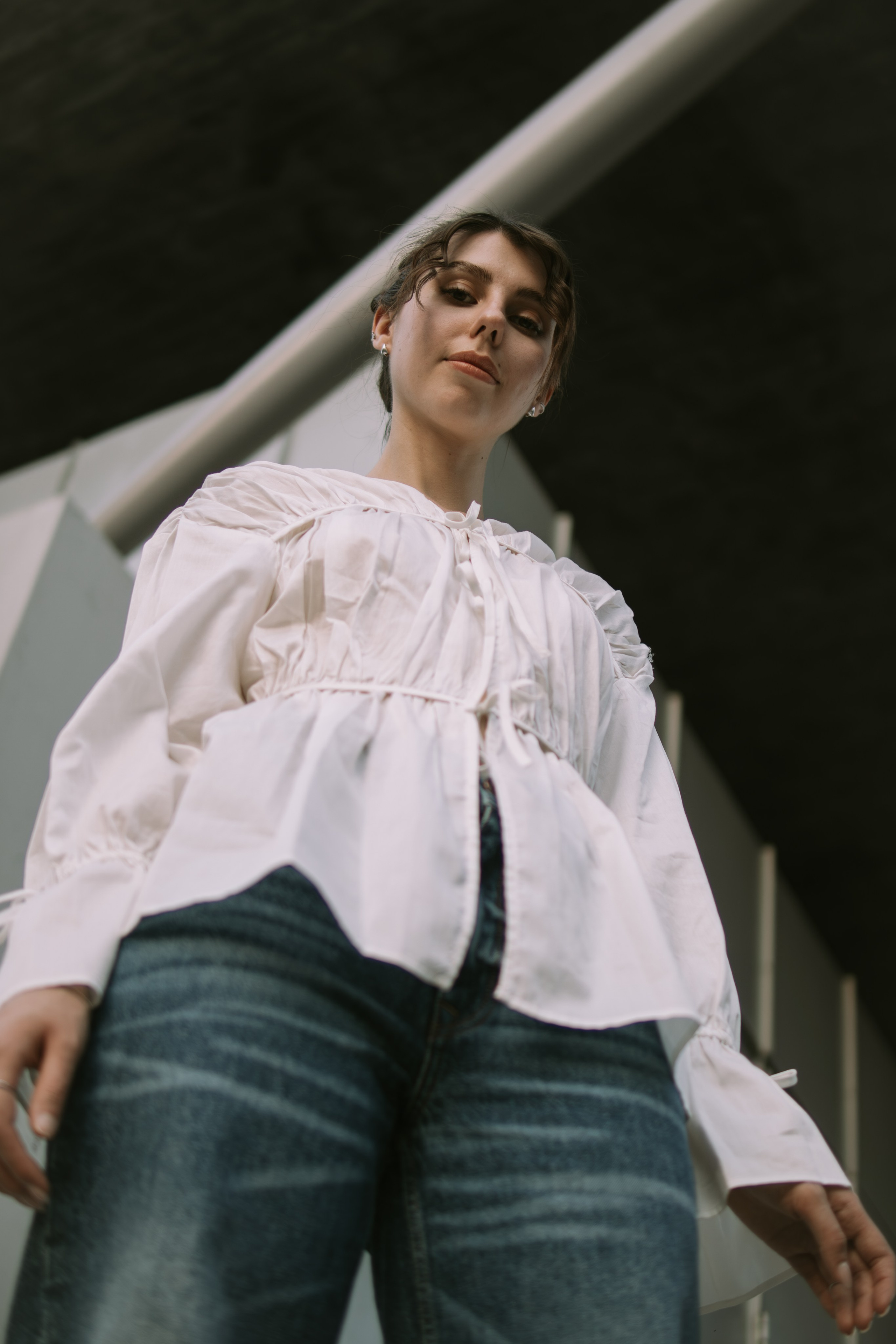 Мария. Фотограф Москва