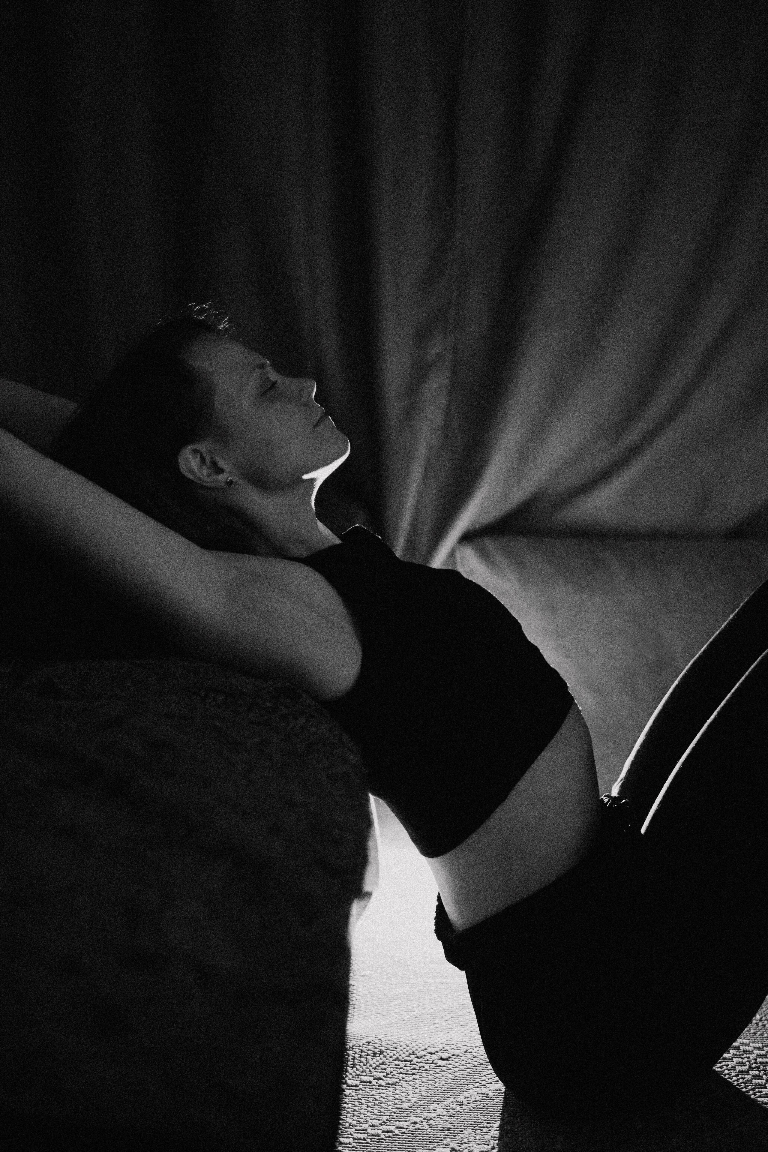 Надежда. Фотограф Москва