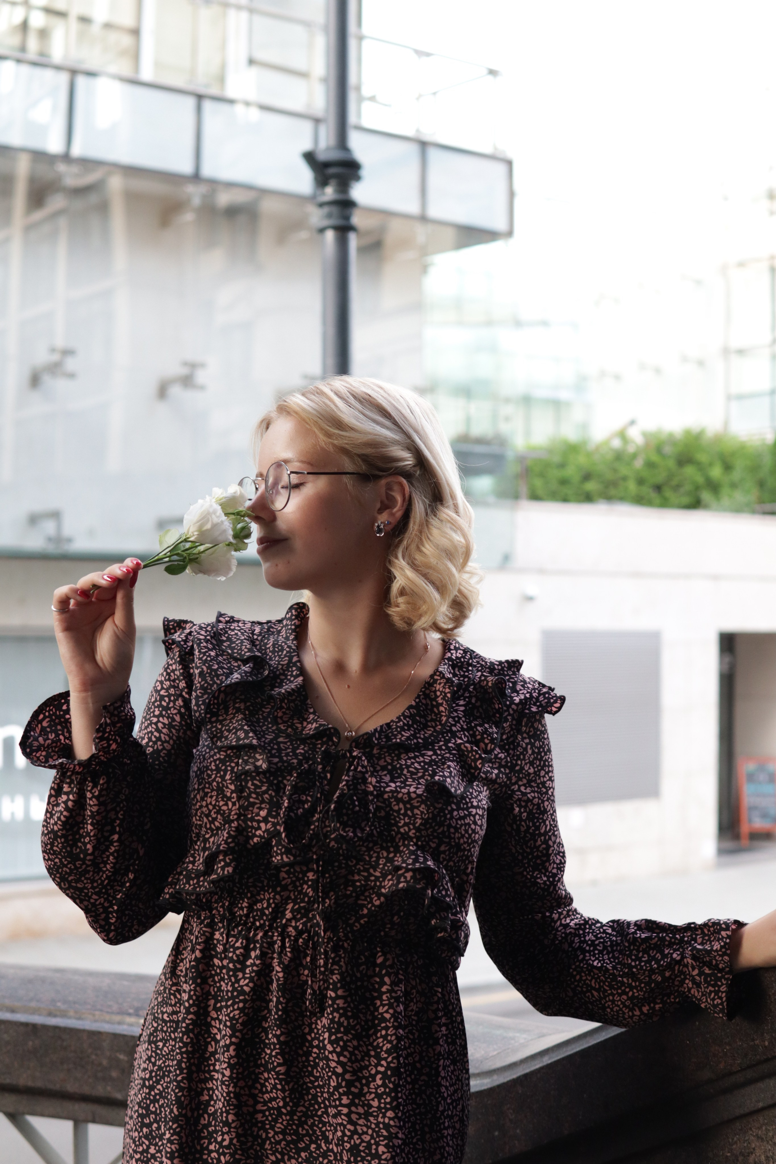 Соня🤍. Фотограф Москва