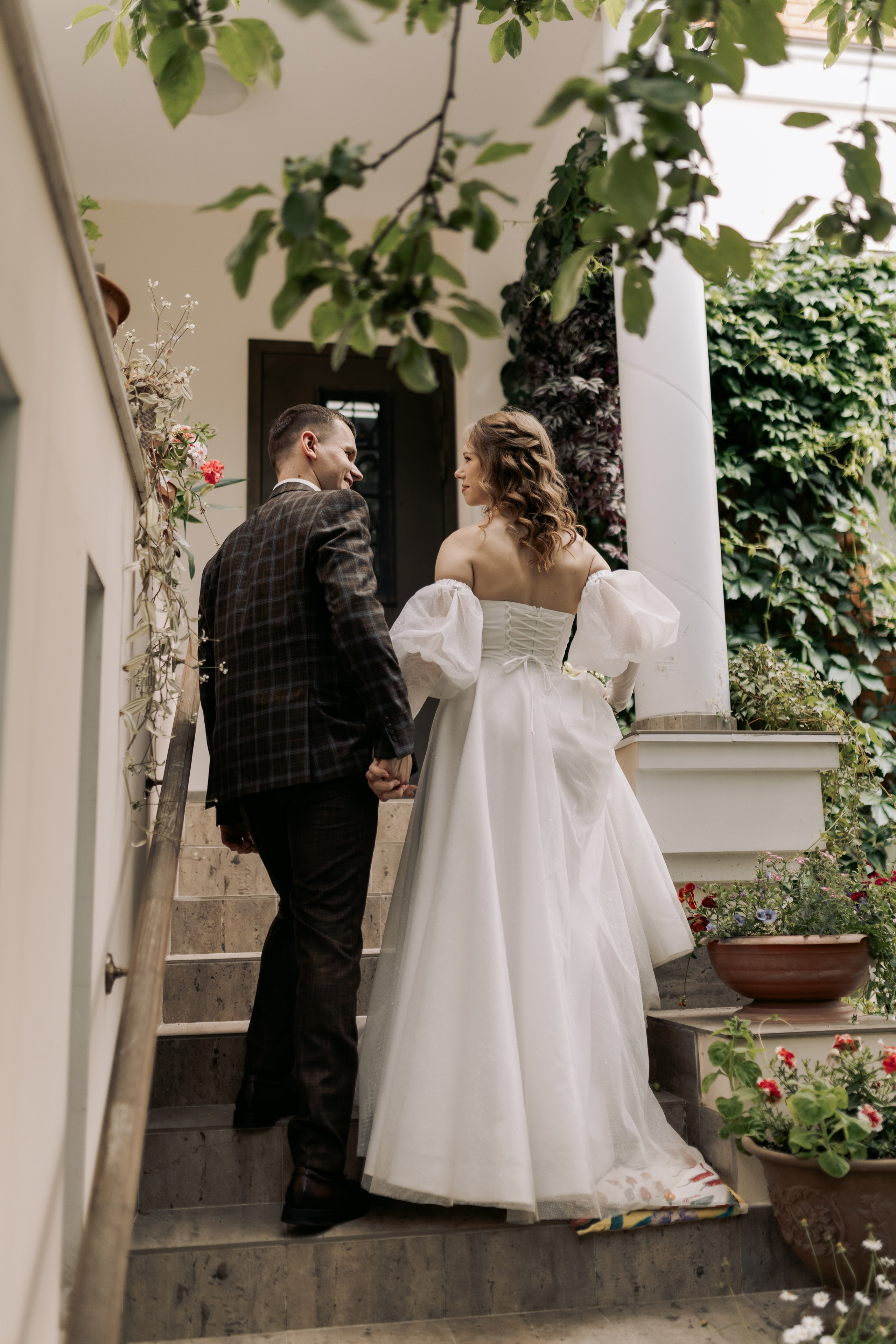 Свадебная фотосессия Йошкар Ола. Свадебный и семейный фотограф Баева Дарья, город Йошкар — Ола