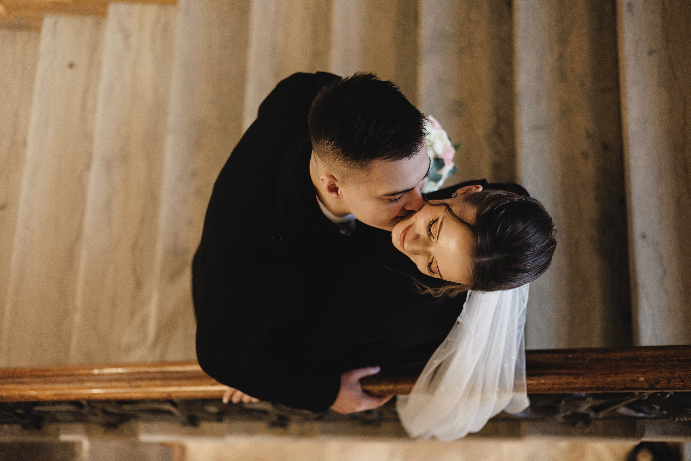 Никита Анастасия. Свадебный фотограф и видеограф Дмитрий Горяченков