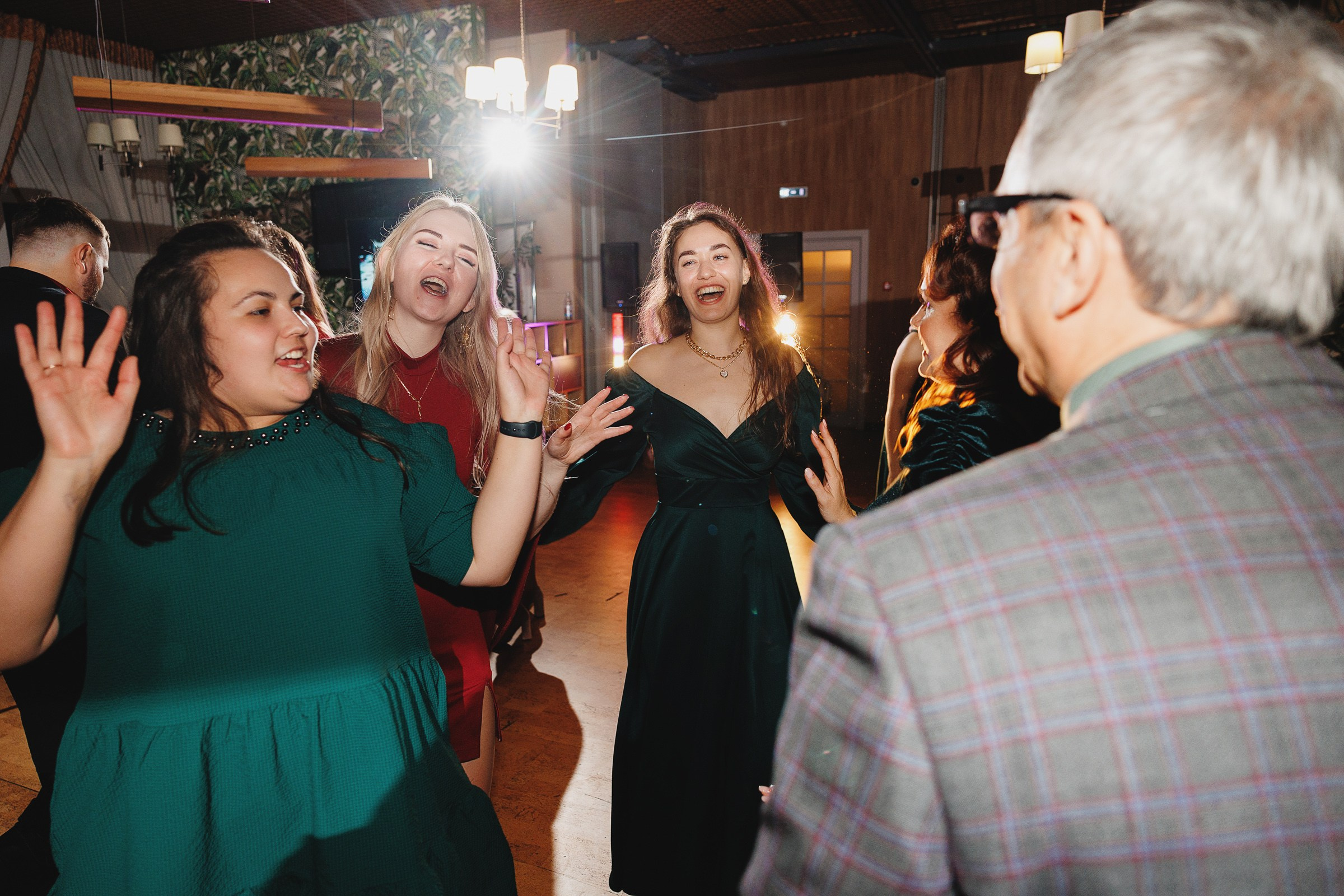 Вячеслав Мария. Свадебный фотограф и видеограф Дмитрий Горяченков