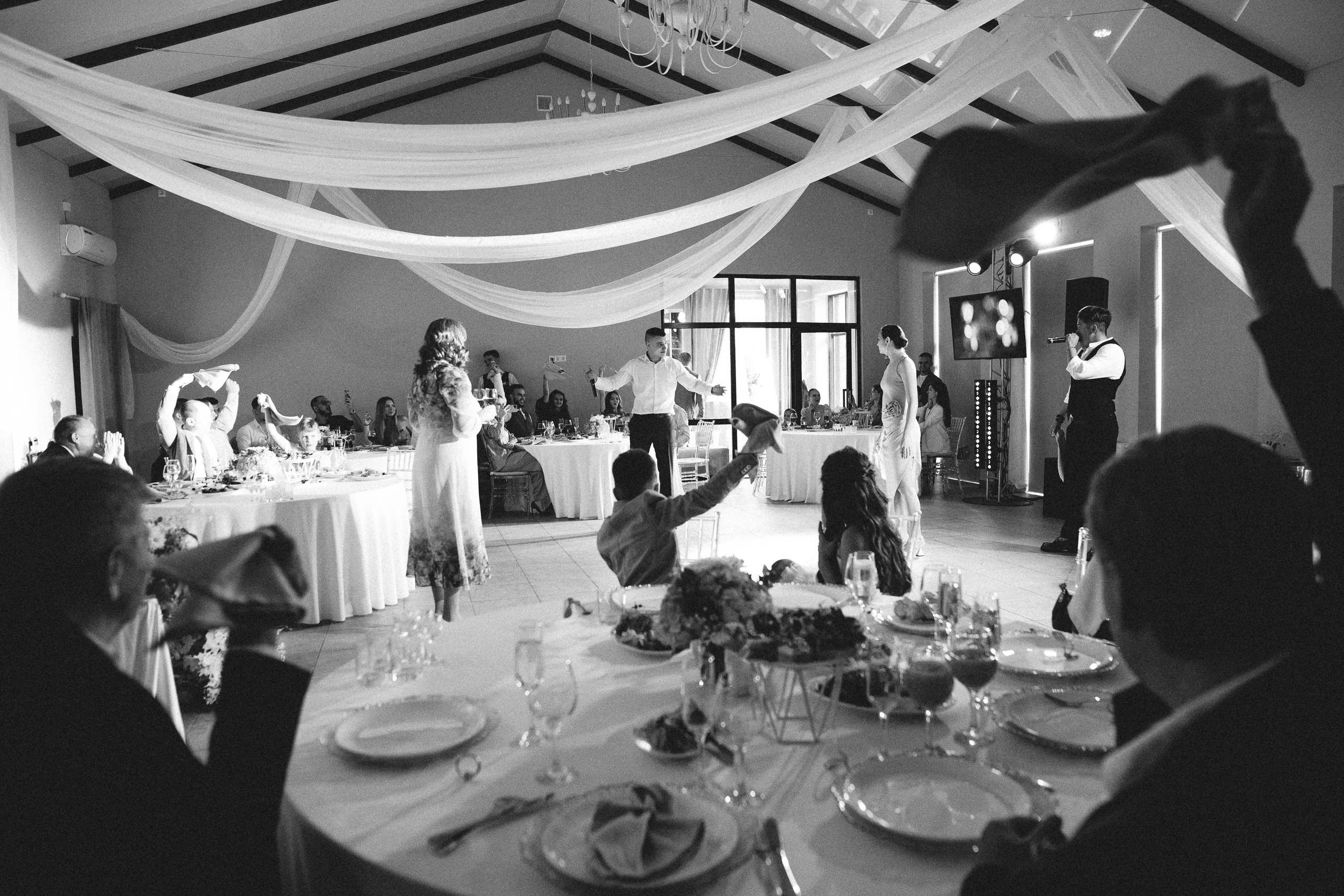 Юлия&Никита. Свадебный и Love story фотограф Никита Хуска город Пермь