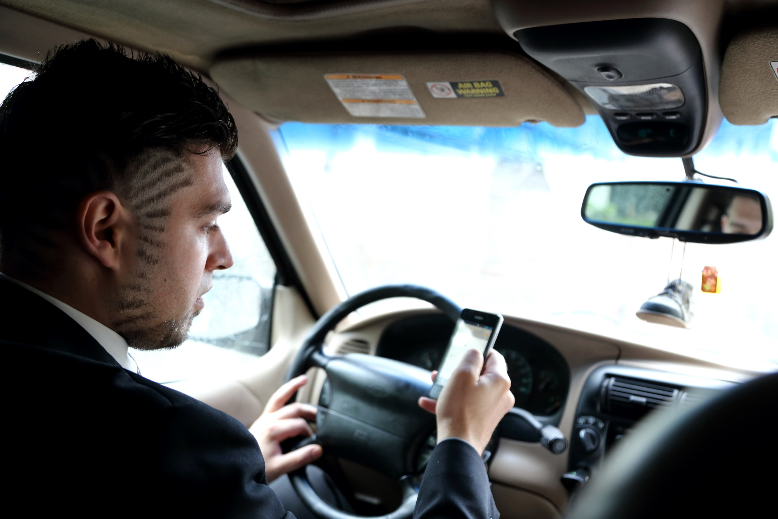 Роберт и Катя. Фотограф Лагутин Анатолий