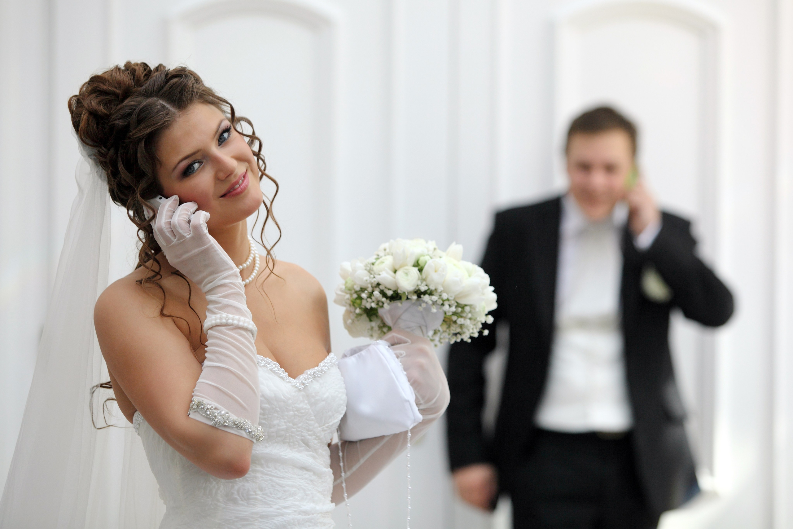 Свадьбы. Фотограф Лагутин Анатолий