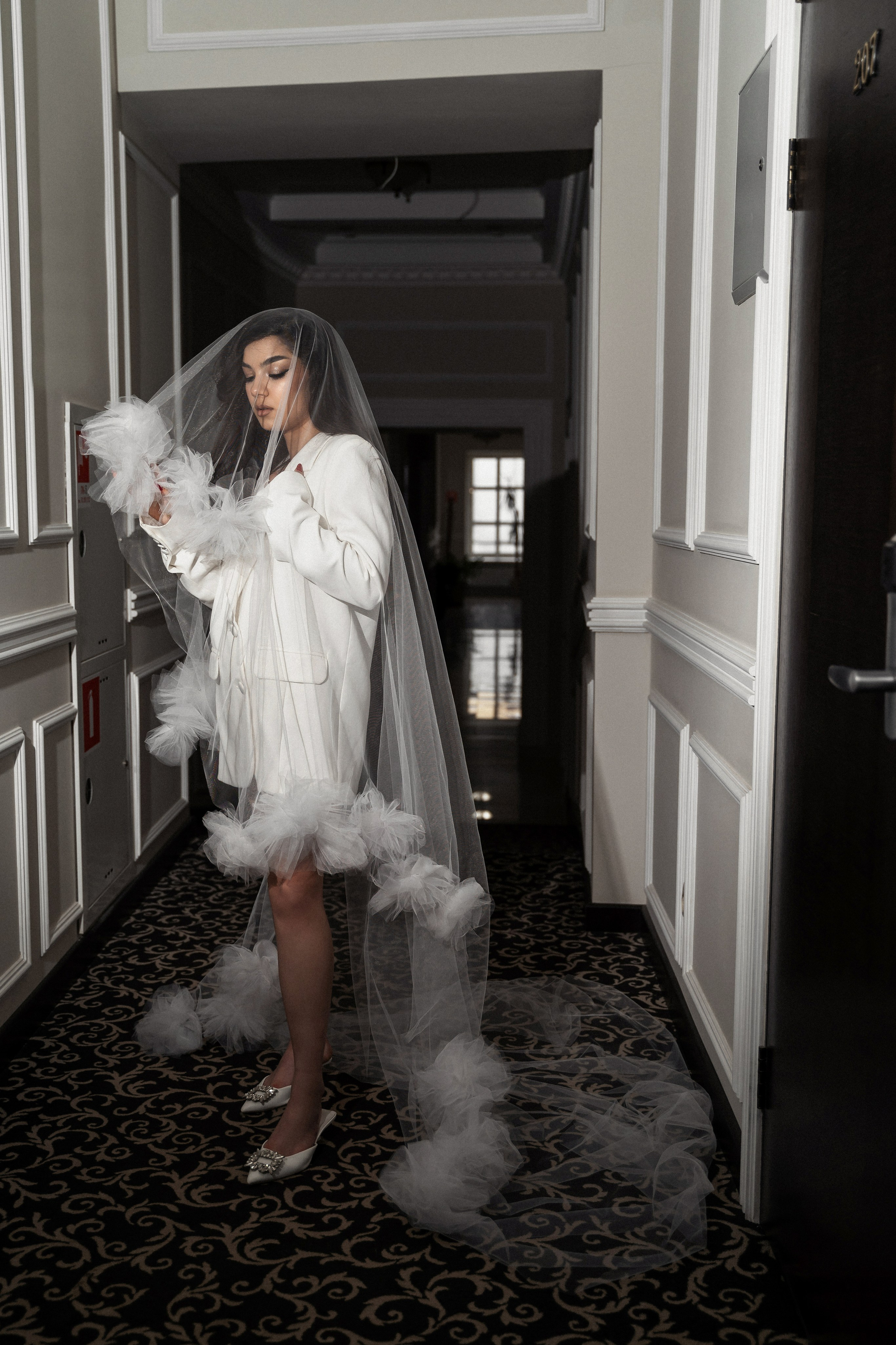 Губернаторъ. Фотограф Алина Филимонова Тверь