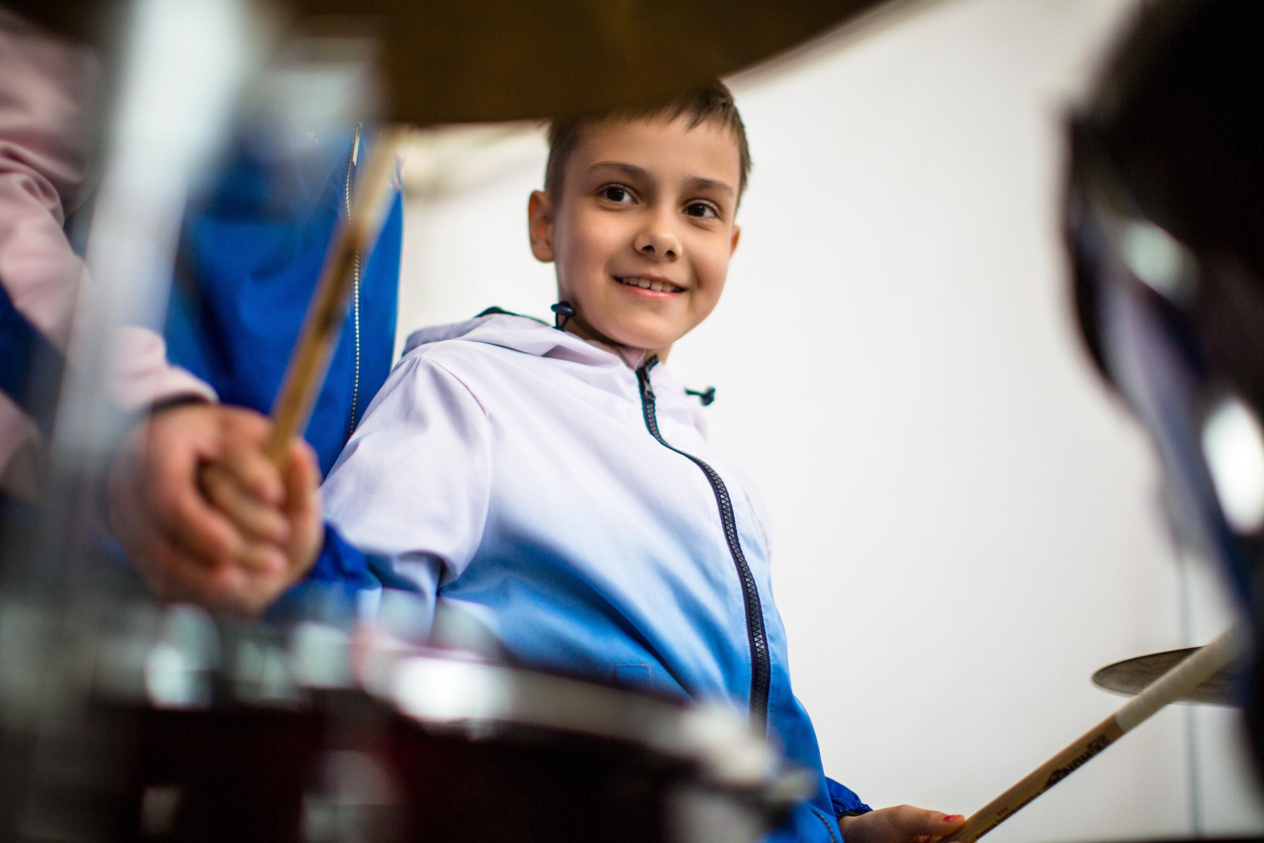 Music Art Master — почувствуй этот ритм