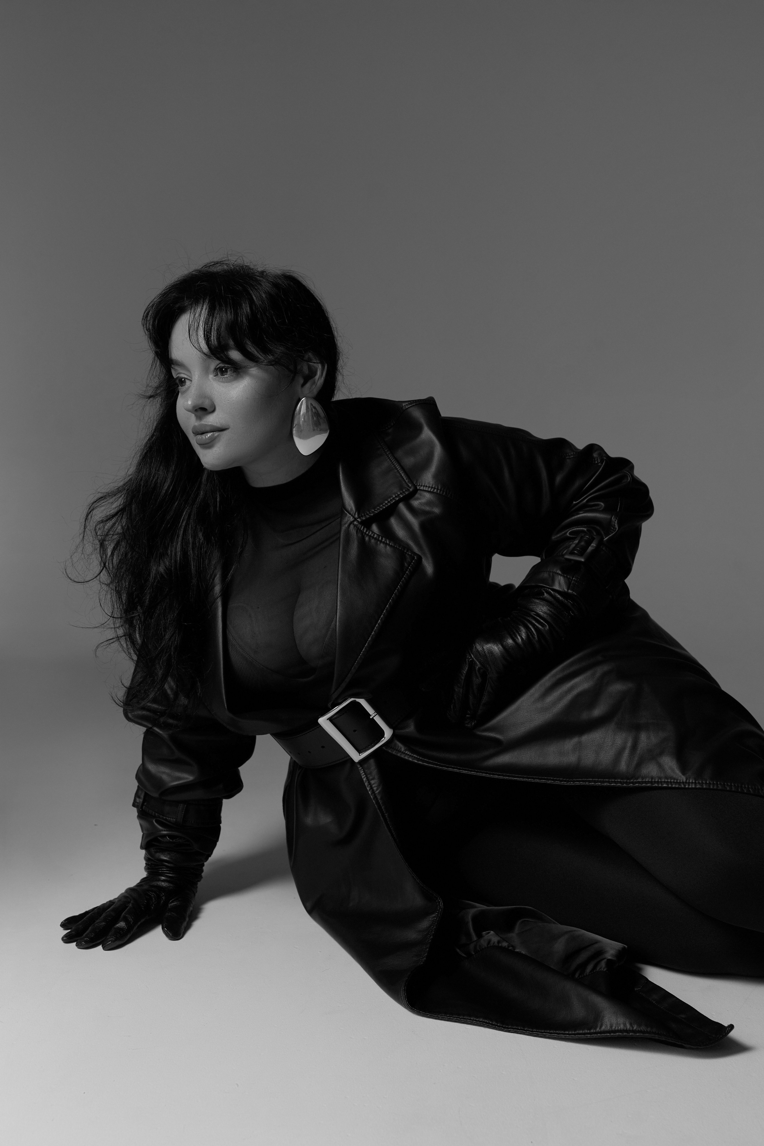 Анна. Фотограф в Москве — Ольга Кушнарева