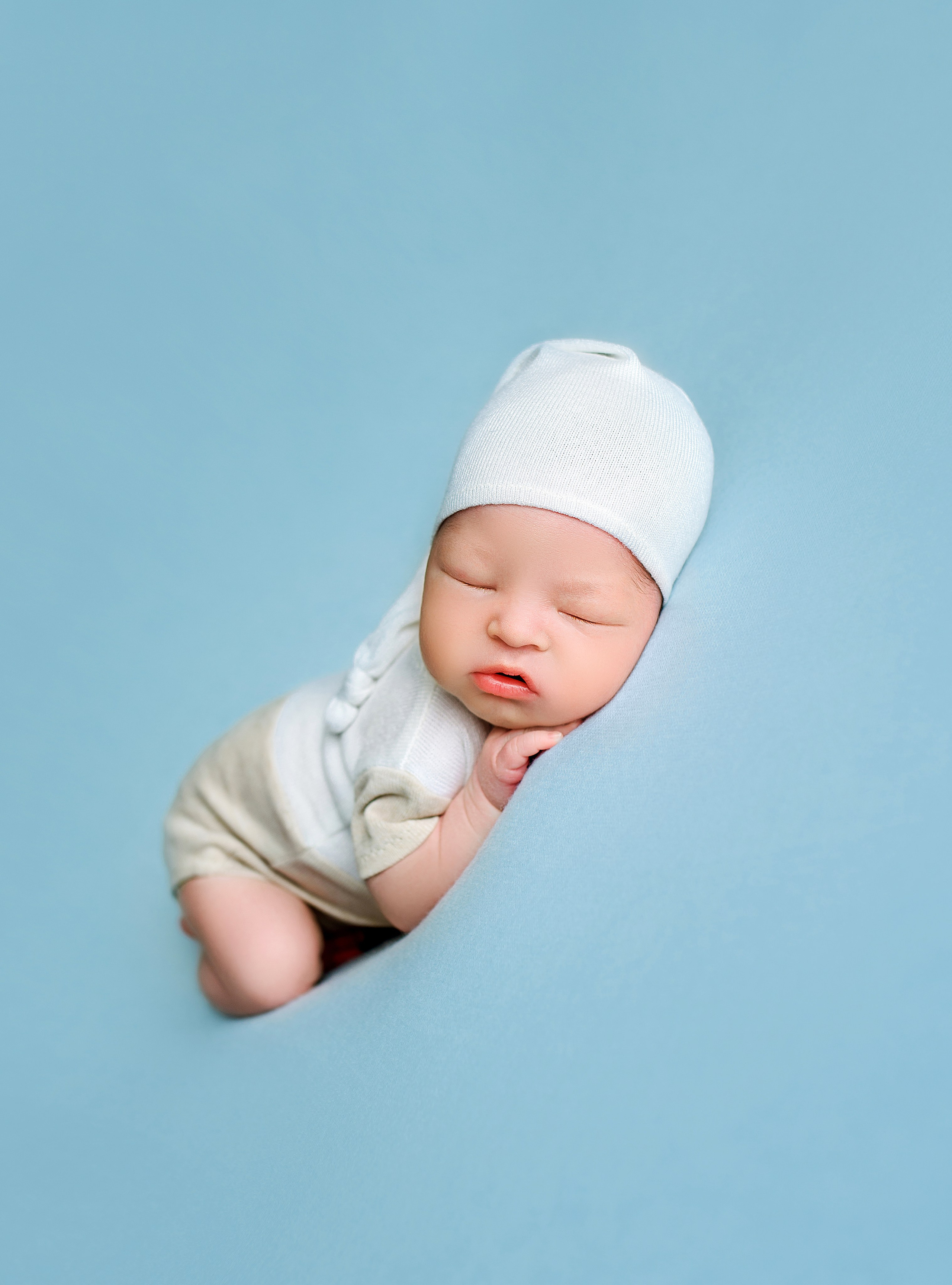 Фотосессия новорожденных в Ярославле. Ньюборн Ярославль. Наталья Михайлова Фотограф новорожденных в Ярославле