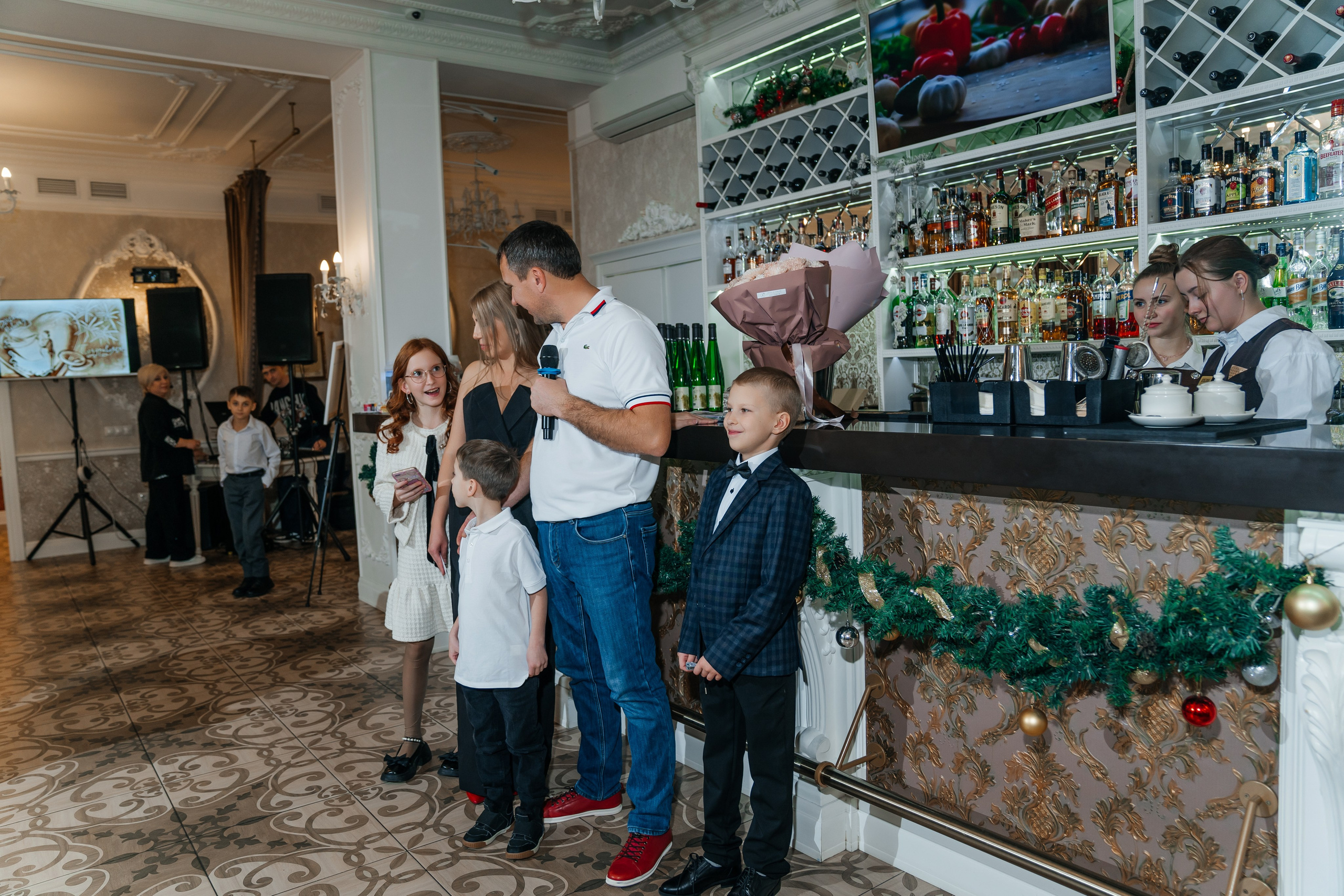 Отель «ПушкинЪ». Фотограф Ангарск Иркутск Ксения Король