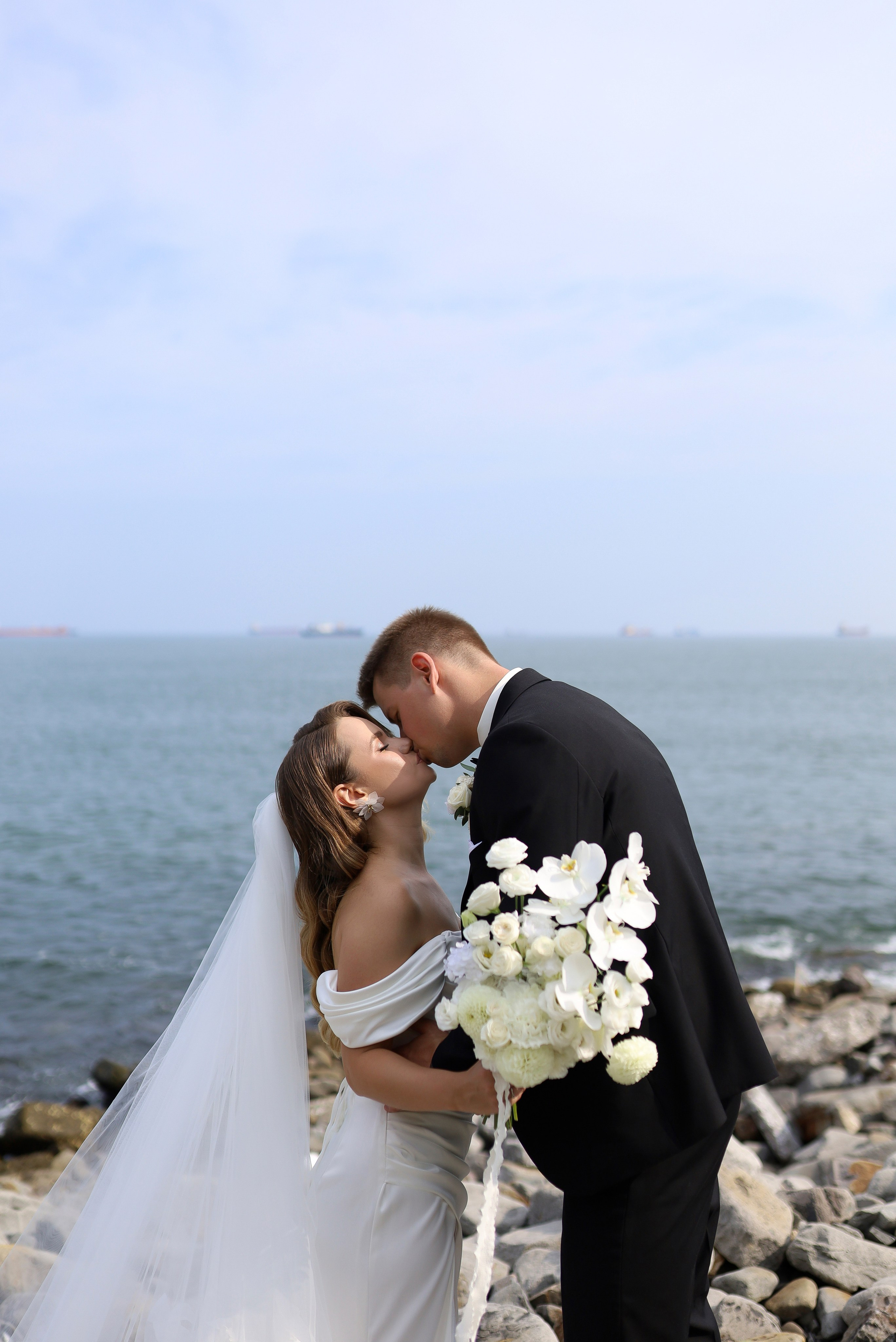 Дарья и Илья 24.08.24. ФОТОГРАФ ХАБАРОВСК АНАСТАСИЯ РАЧЕНКОВА