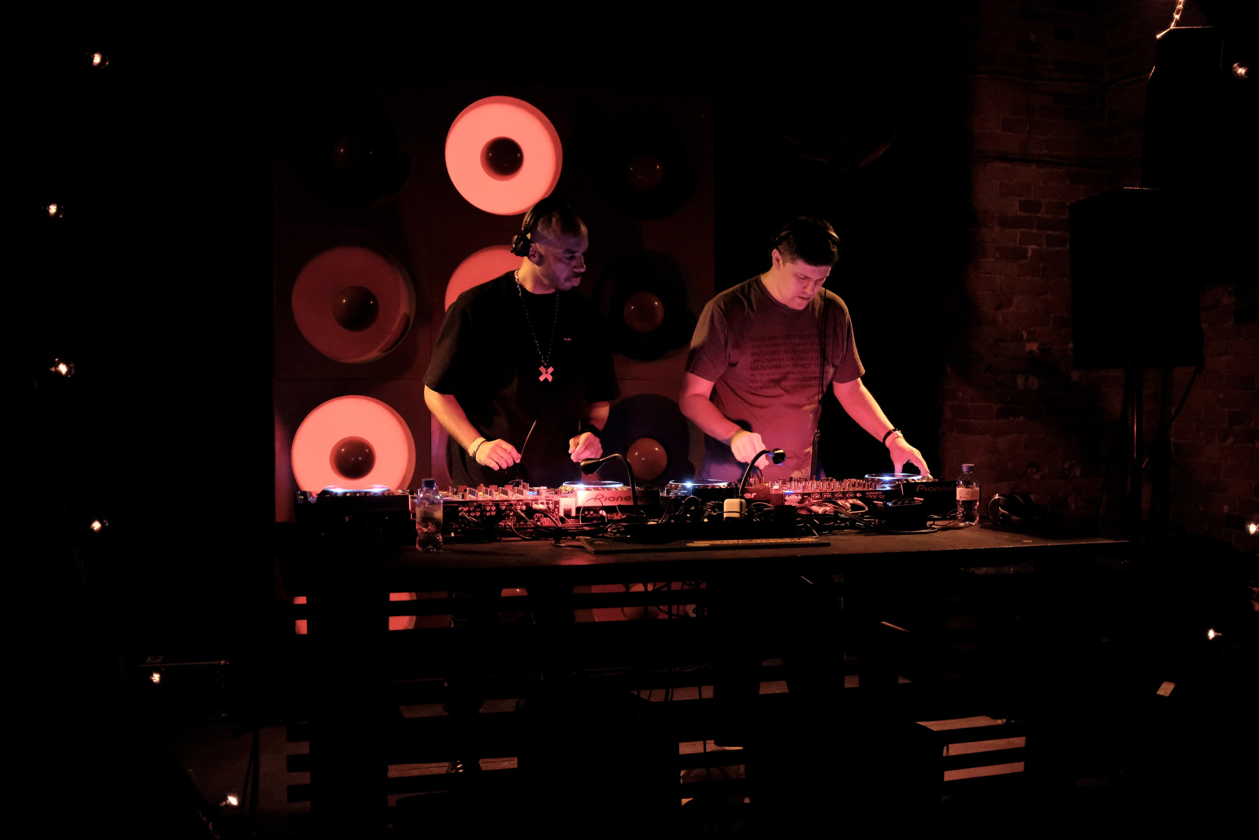 Базовое техно. 2.01.2026 Санкт-Петербург. Репортажный фотограф в Санкт-Петербурге Даниил Могута