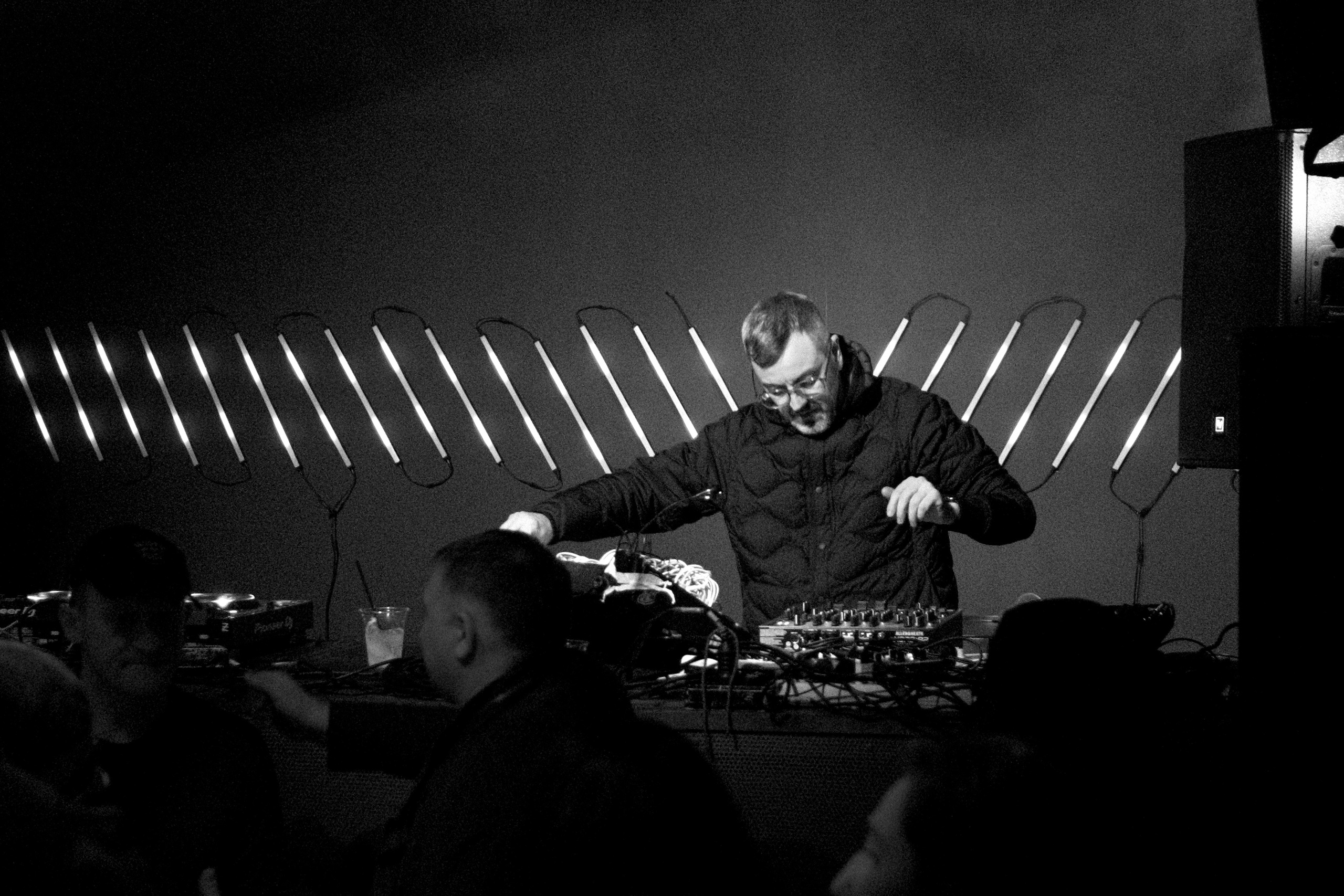 M_Division/Derrick May/26.09.25/K-30. Репортажный фотограф в Санкт-Петербурге Даниил Могута