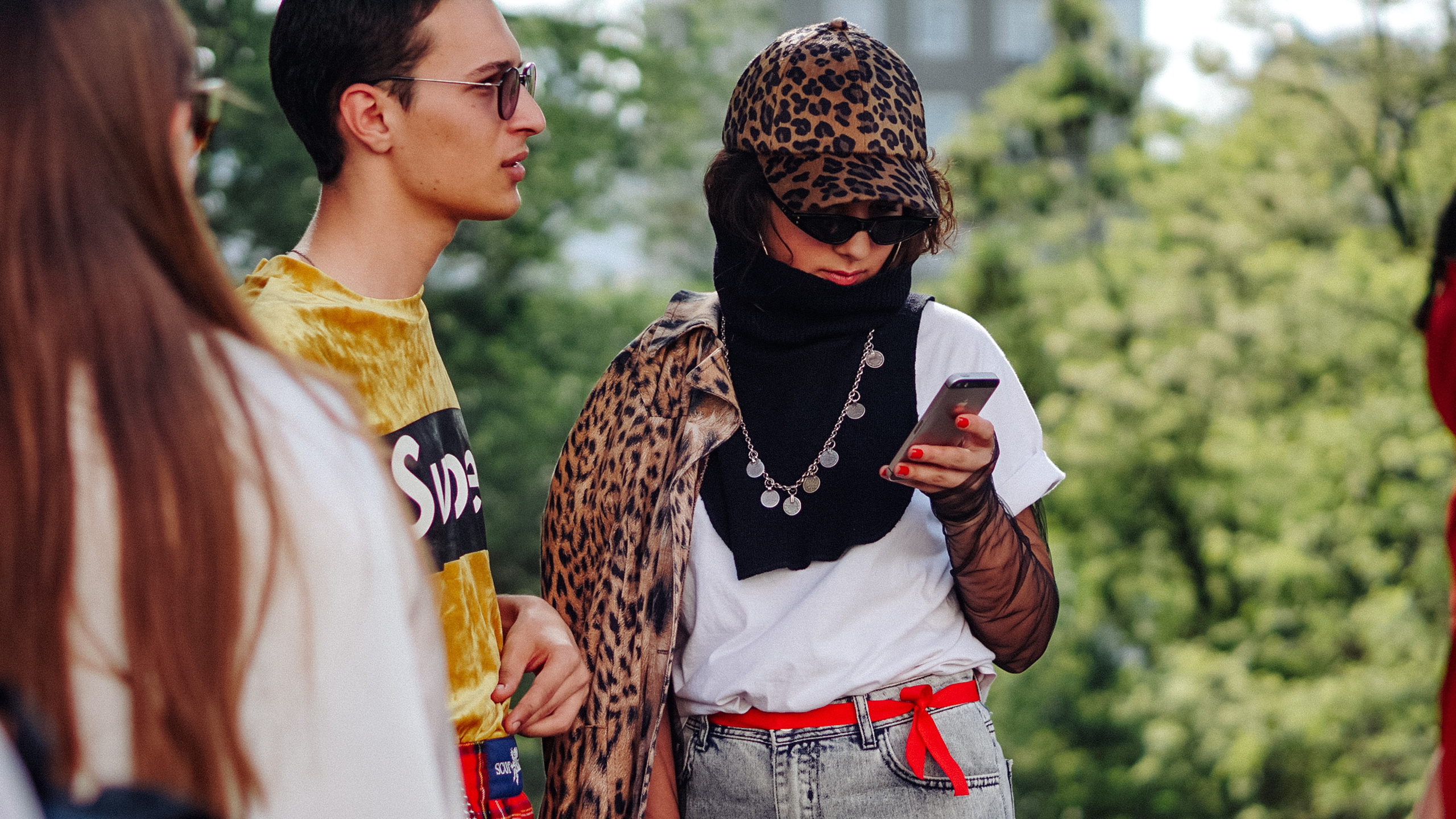 Street style. Лайфстайл фотограф