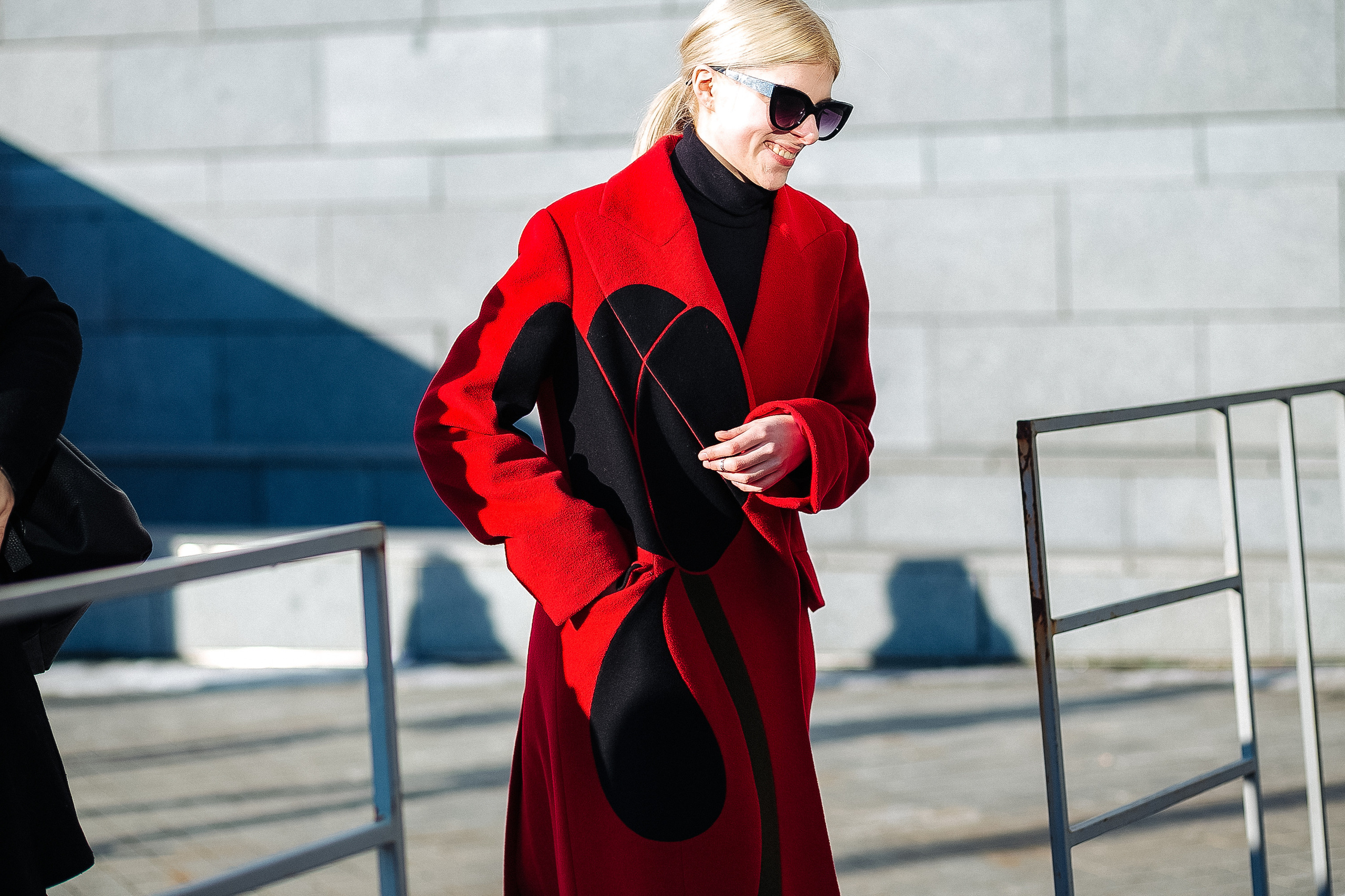 Street style. Лайфстайл фотограф